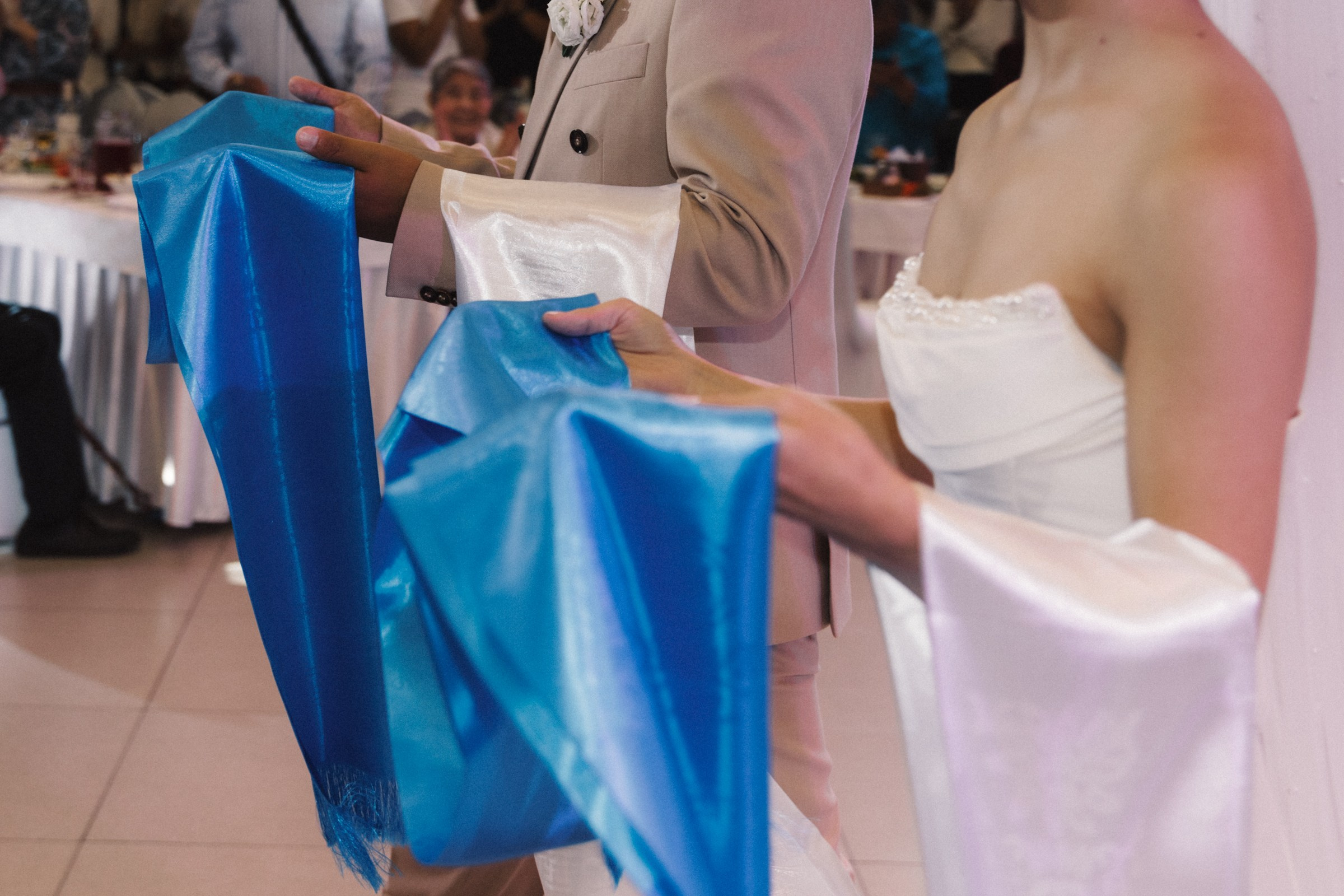 Бато и Валерия. Фотограф Улан-Удэ