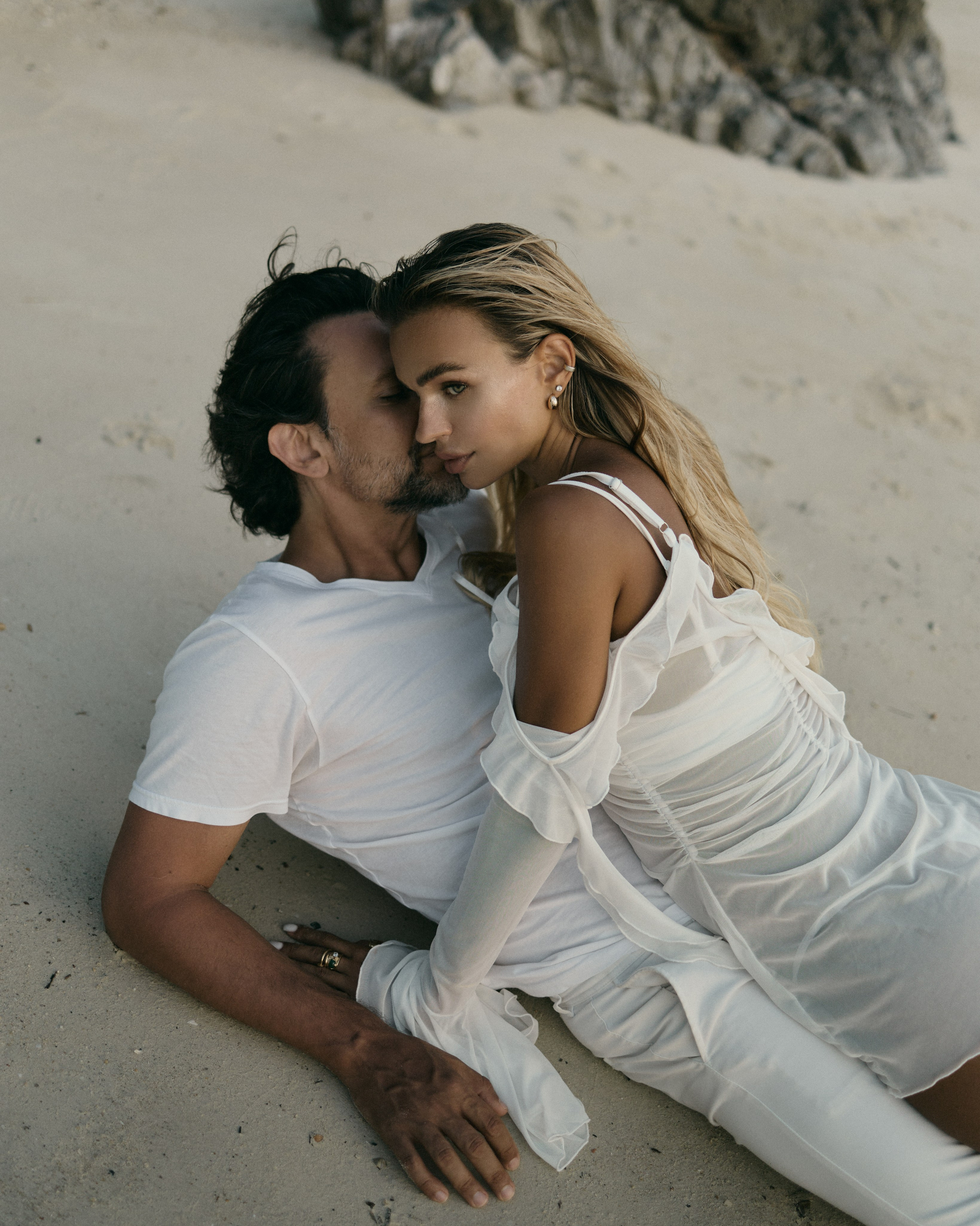 Love Story. Фотограф Алина Малинкина