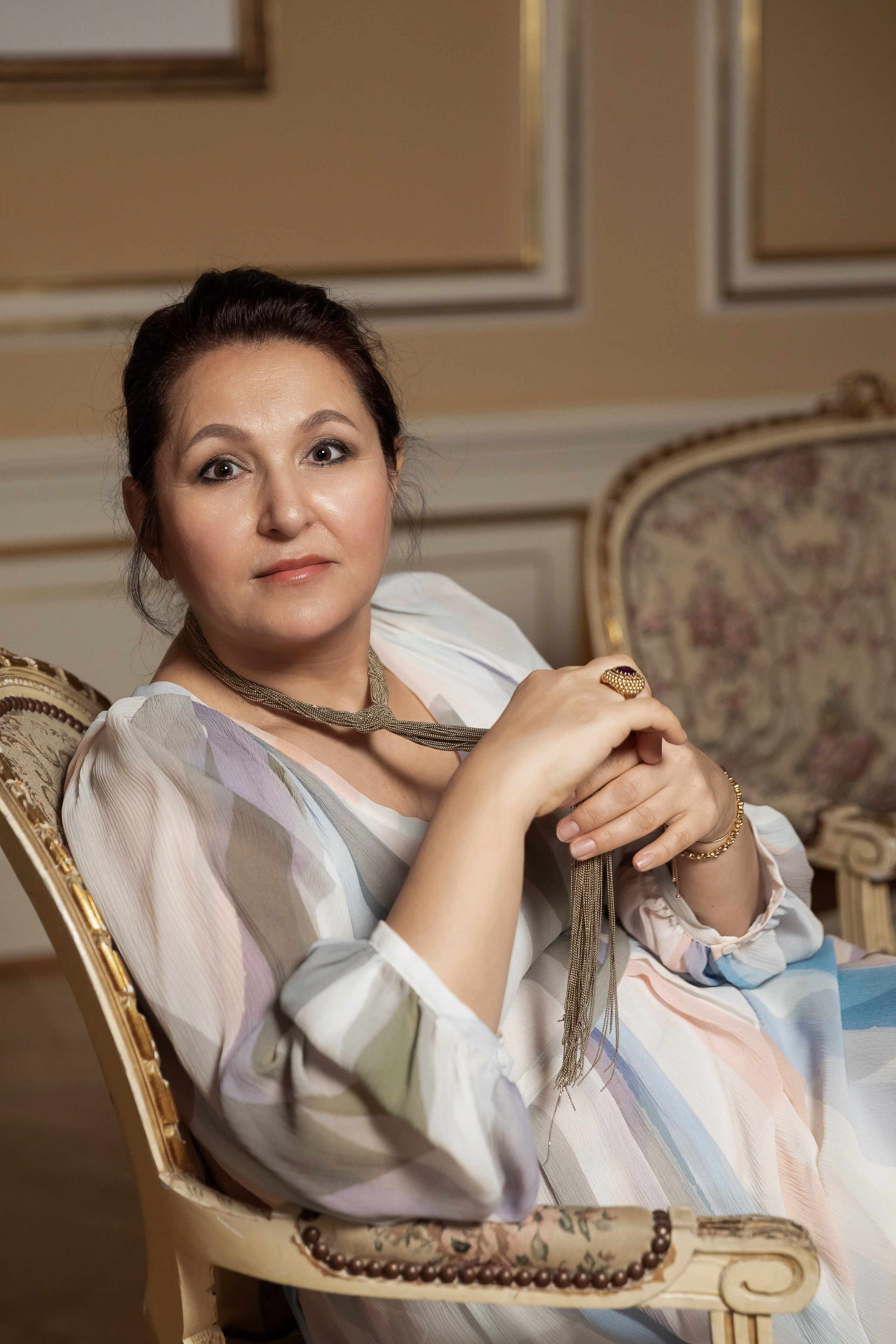 День Рождения Свидовского Виталия Алексеевича. NesterovaMaria.ru