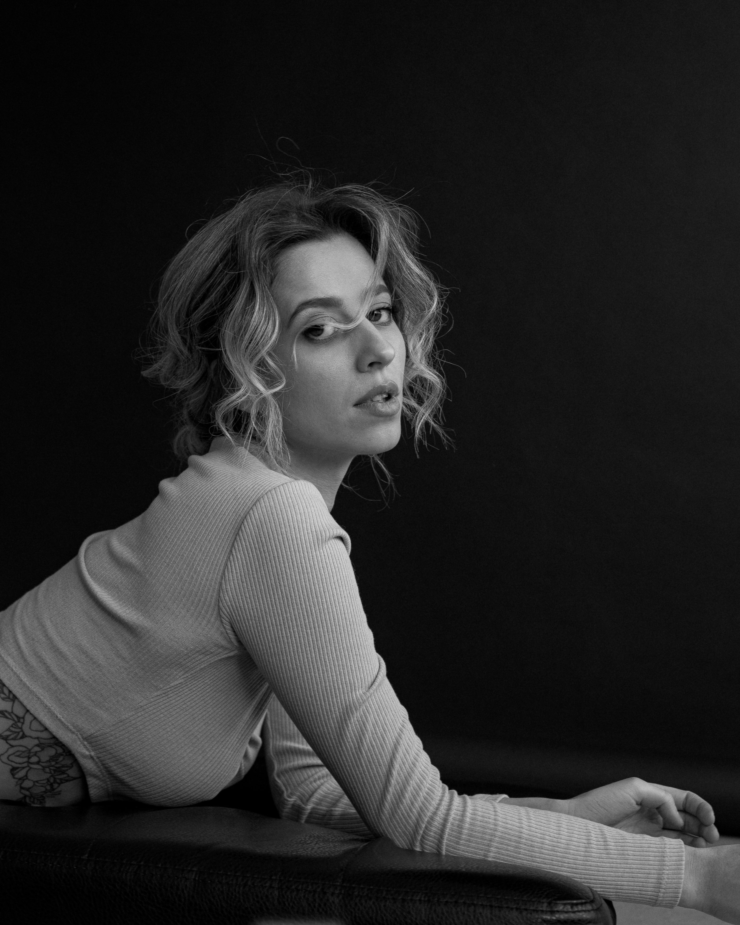 Мари. Свадебный и портретный фотограф в Новосибирске Любовь Исакова