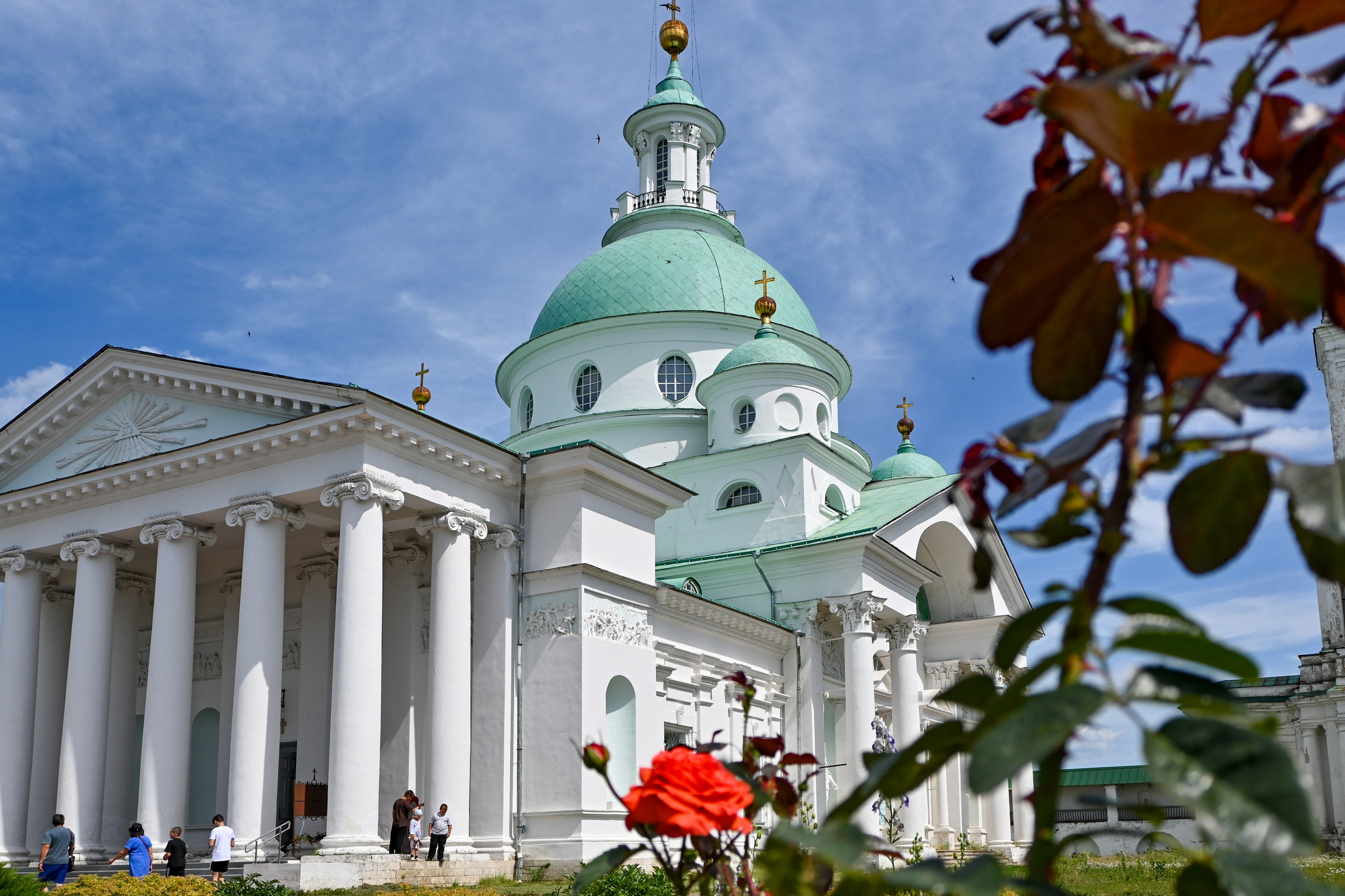 Ростов Великий