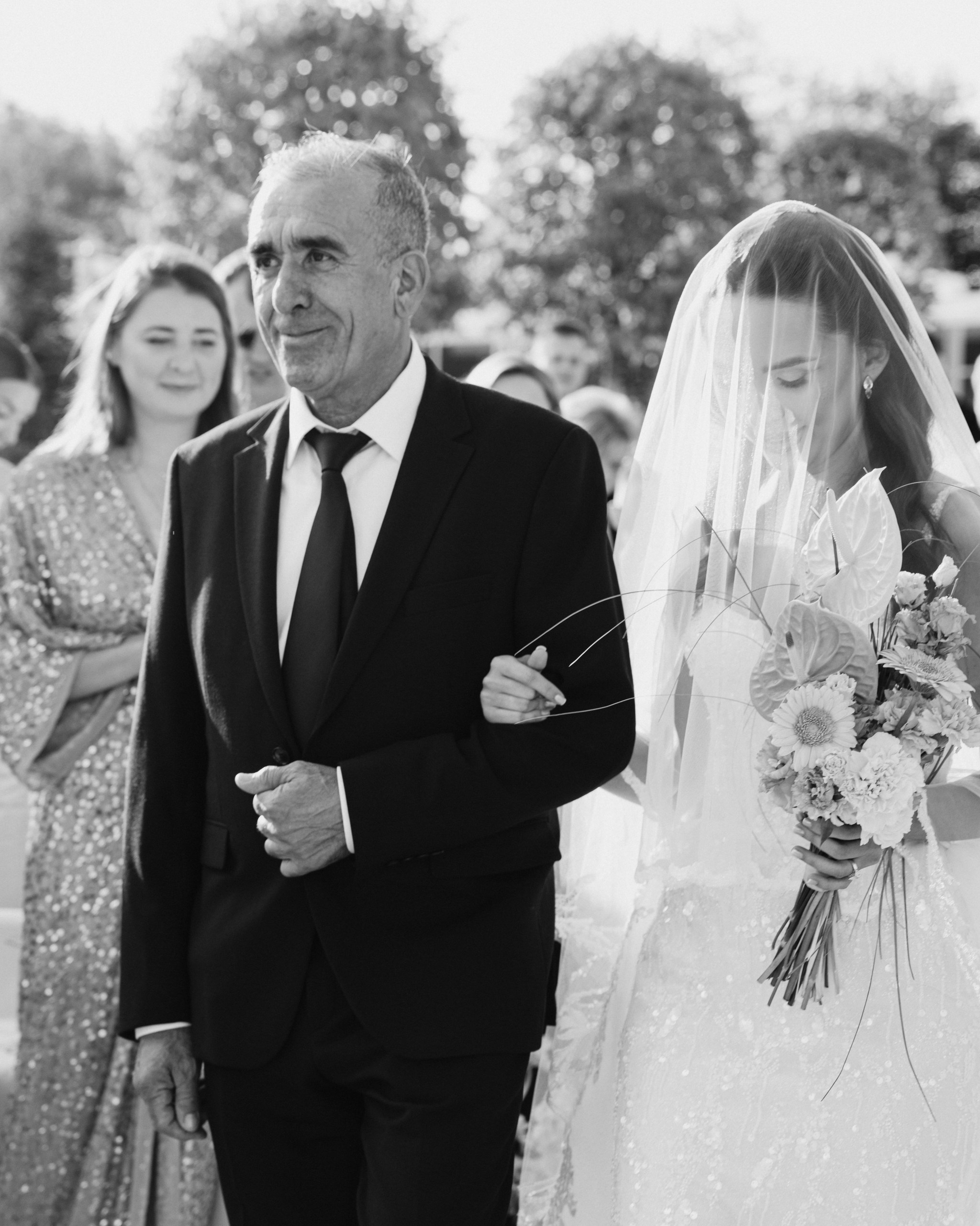 Ян и Марина. Фотограф Кирилл Ряховский