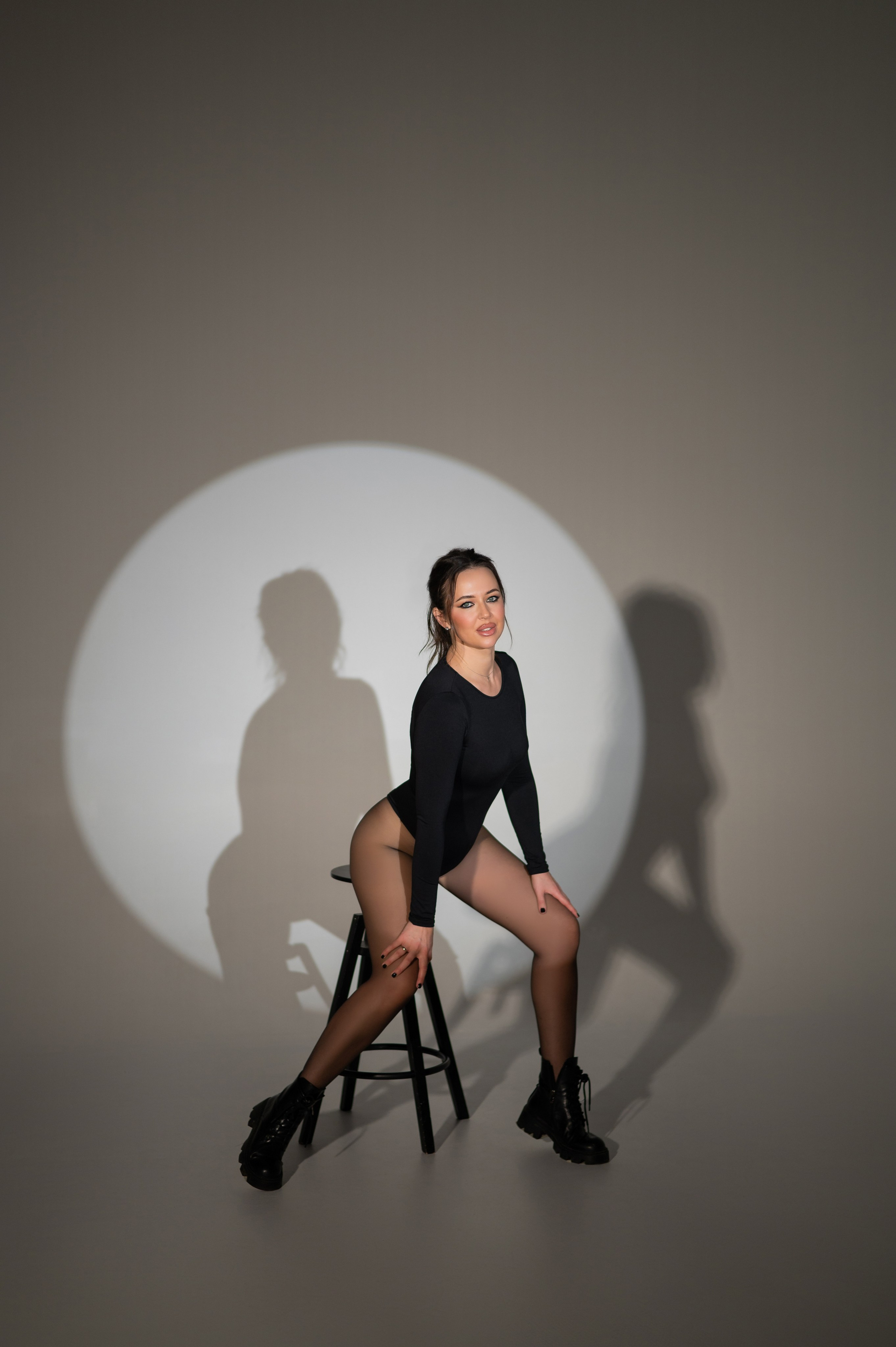 Ирина. Фотограф Рузанна Ганн