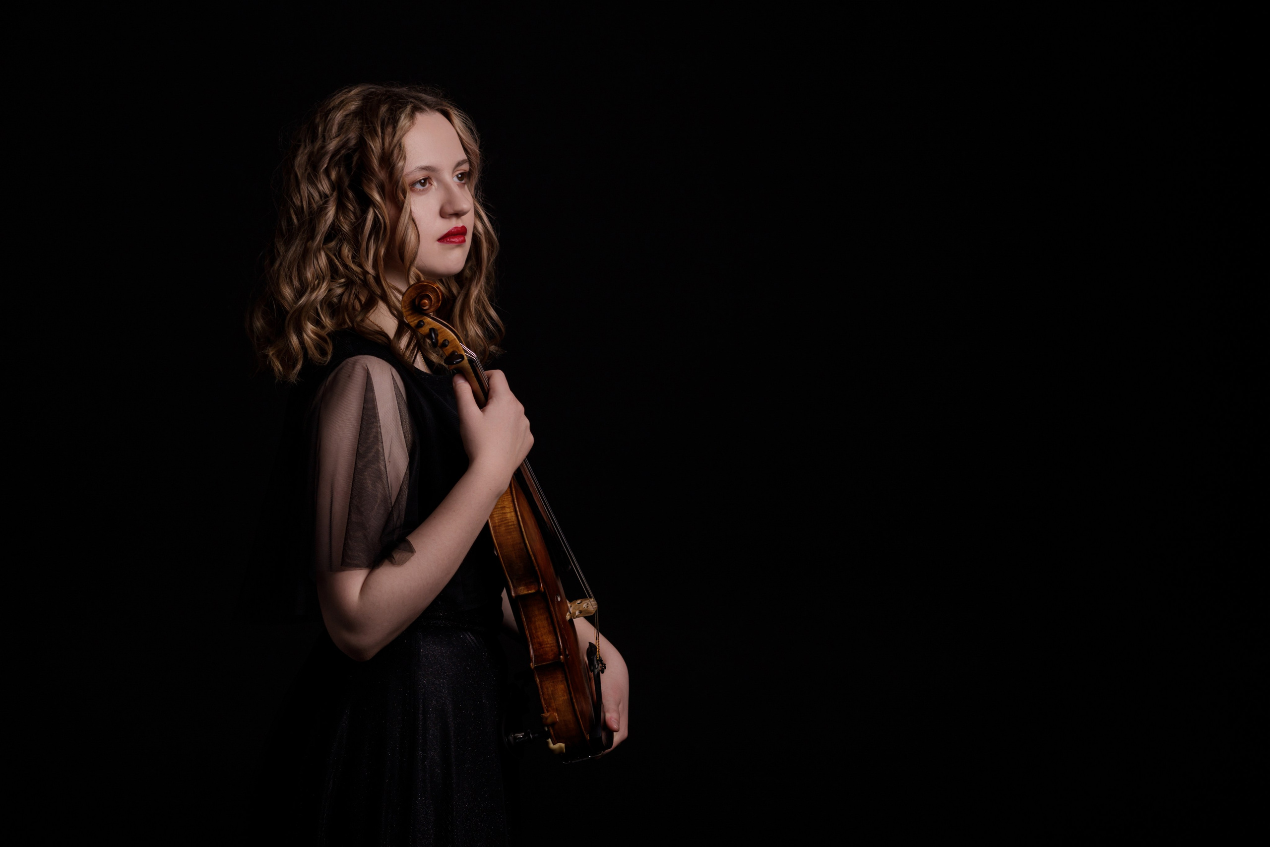 Лиза Лихницкая. Фотограф Новосибирск Анна Полонова