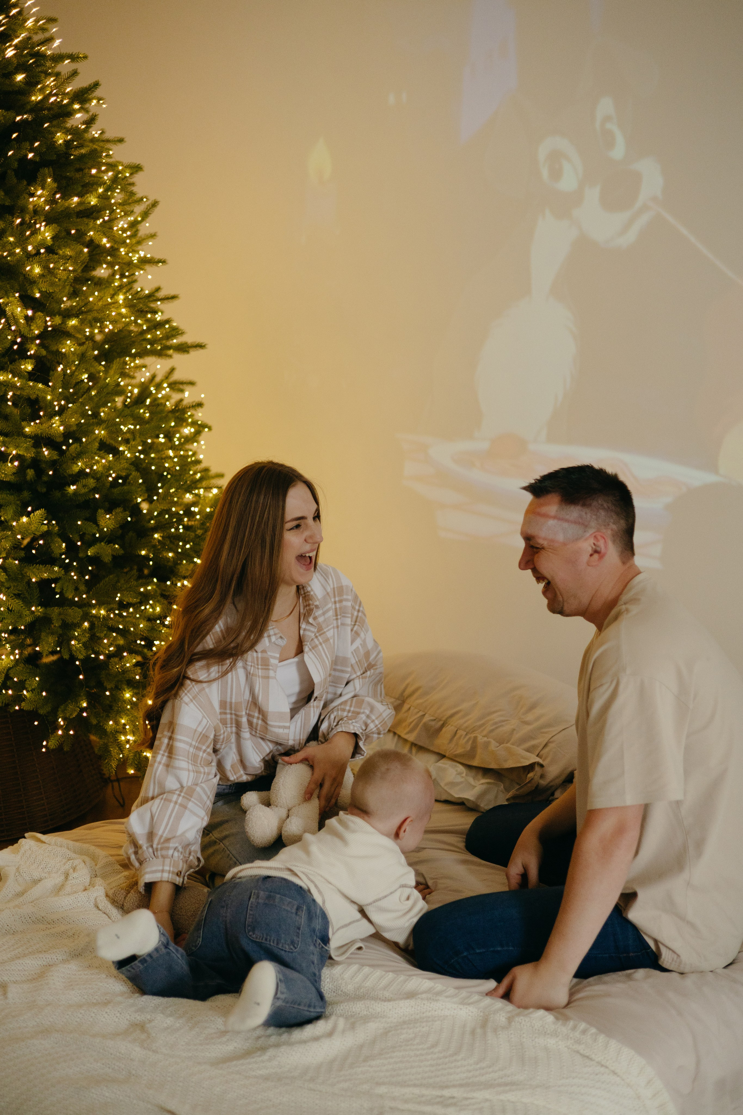 Уютное. Фотограф Новосибирск Анна Полонова