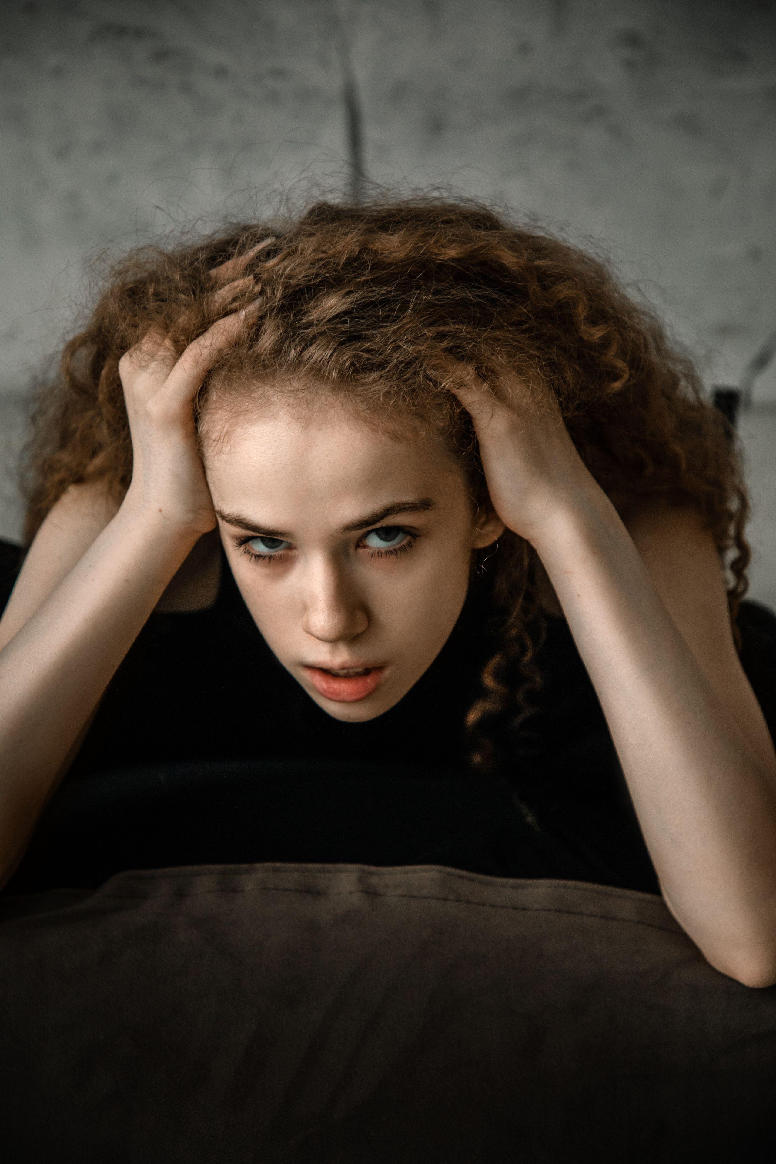 “Agniya”. Art & Fashion фотограф Москва Анна Курмаева