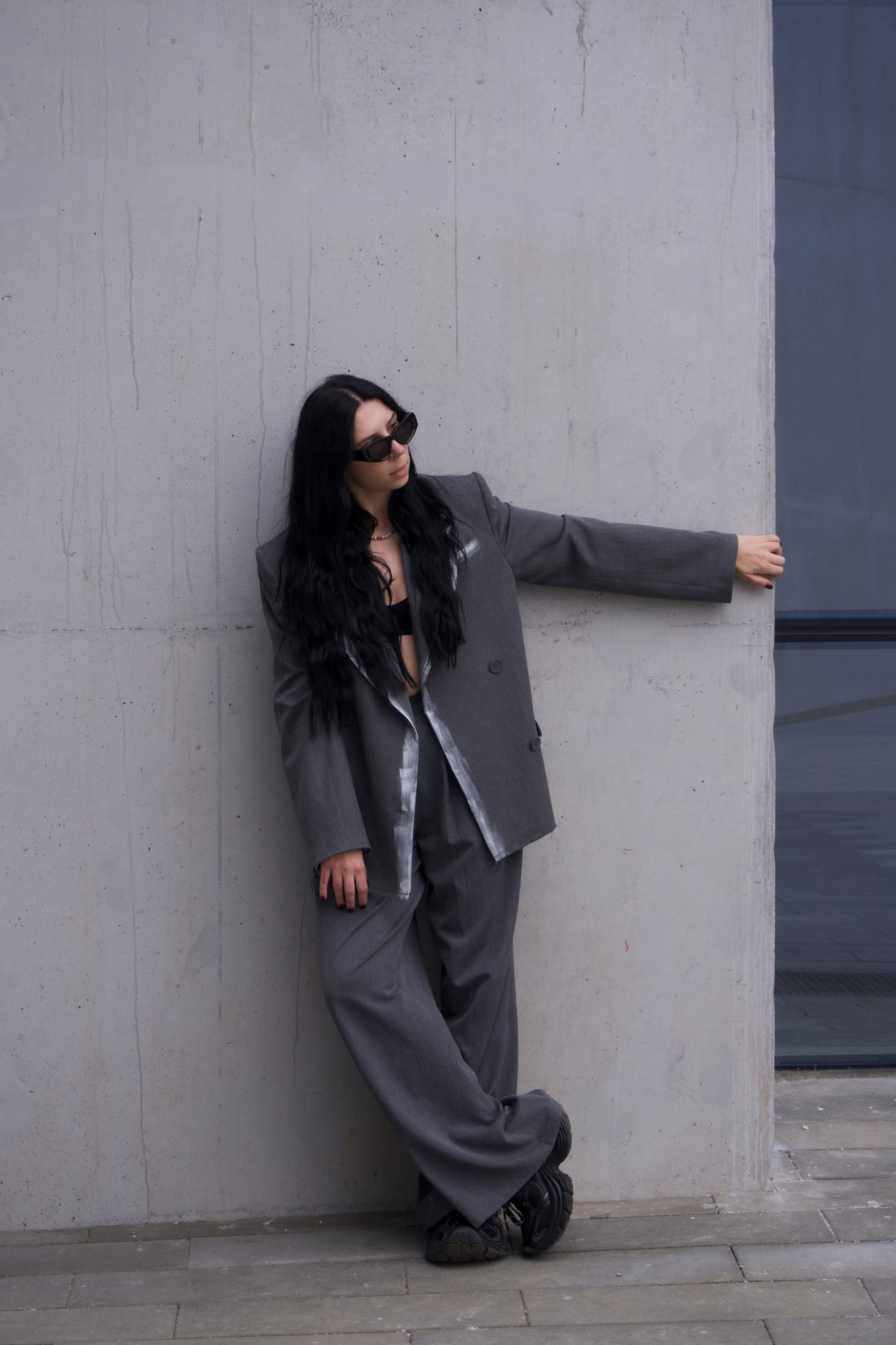 Стрит съемка, Ника. Фотограф в Минске Света Григорьева