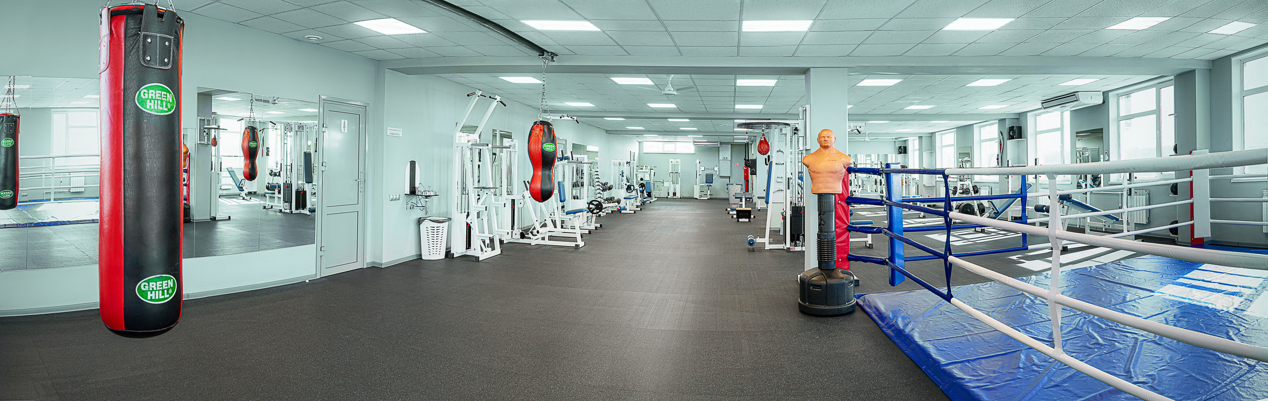 Съёмка квартиры для продажи