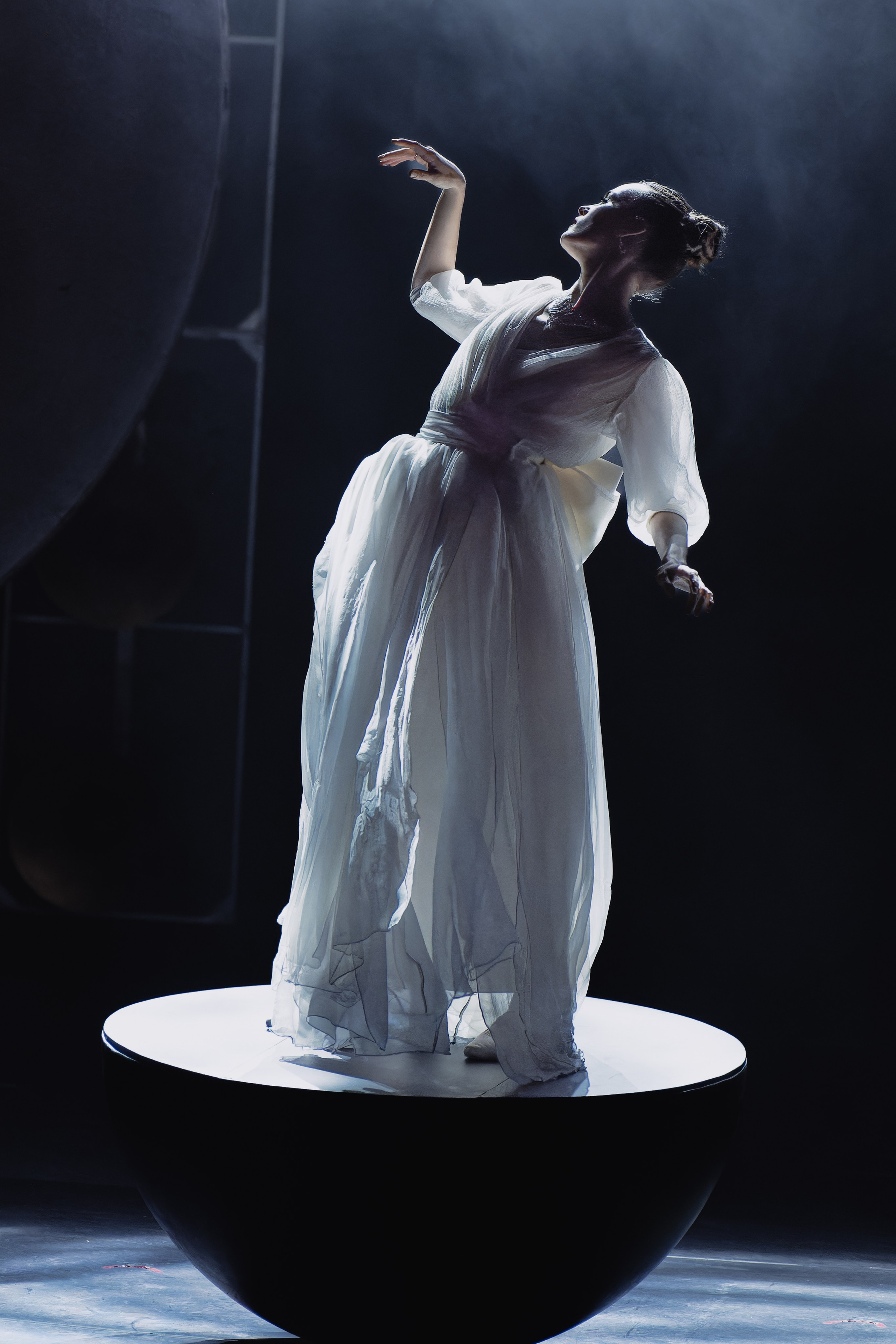 Театр Сатиры: Пигмалион. Сайт фотографа Сергея Абрамова