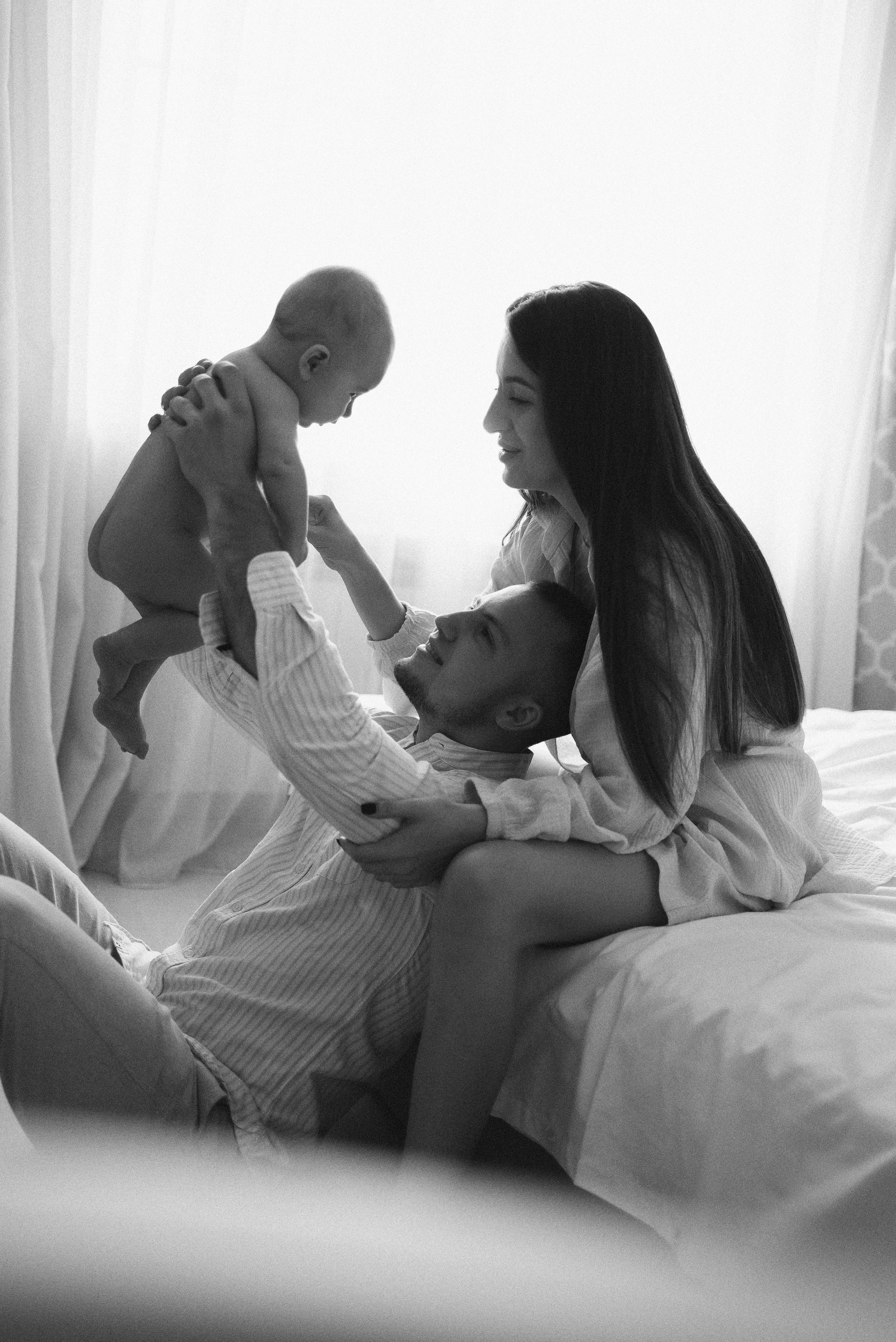 ДОМАШНЯЯ ИСТОРИЯ. Семейный и детский фотограф, таганрог, ростов-на-дону