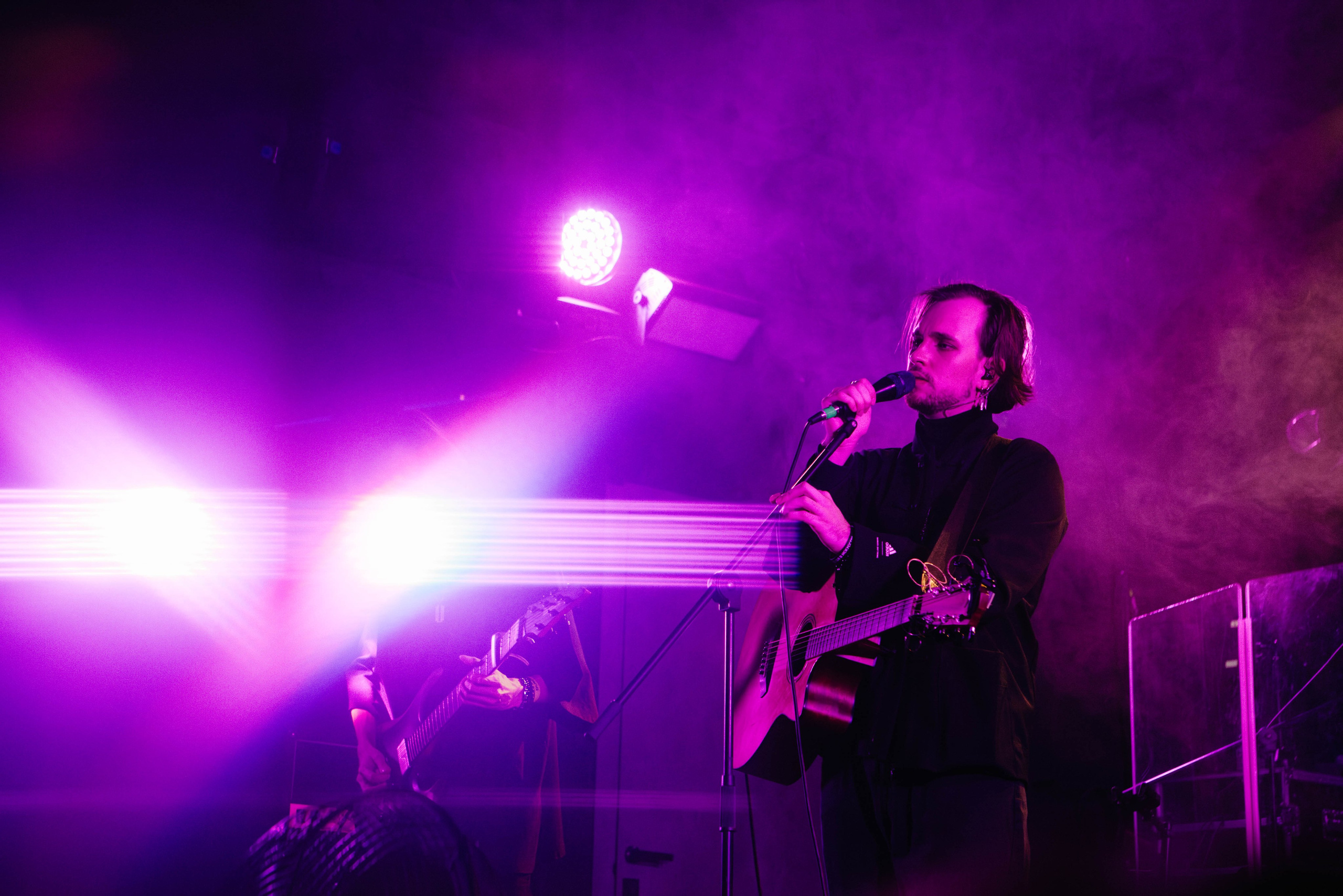 Рубеж Веков 03.04.2025. Фотограф Ольга Крукле