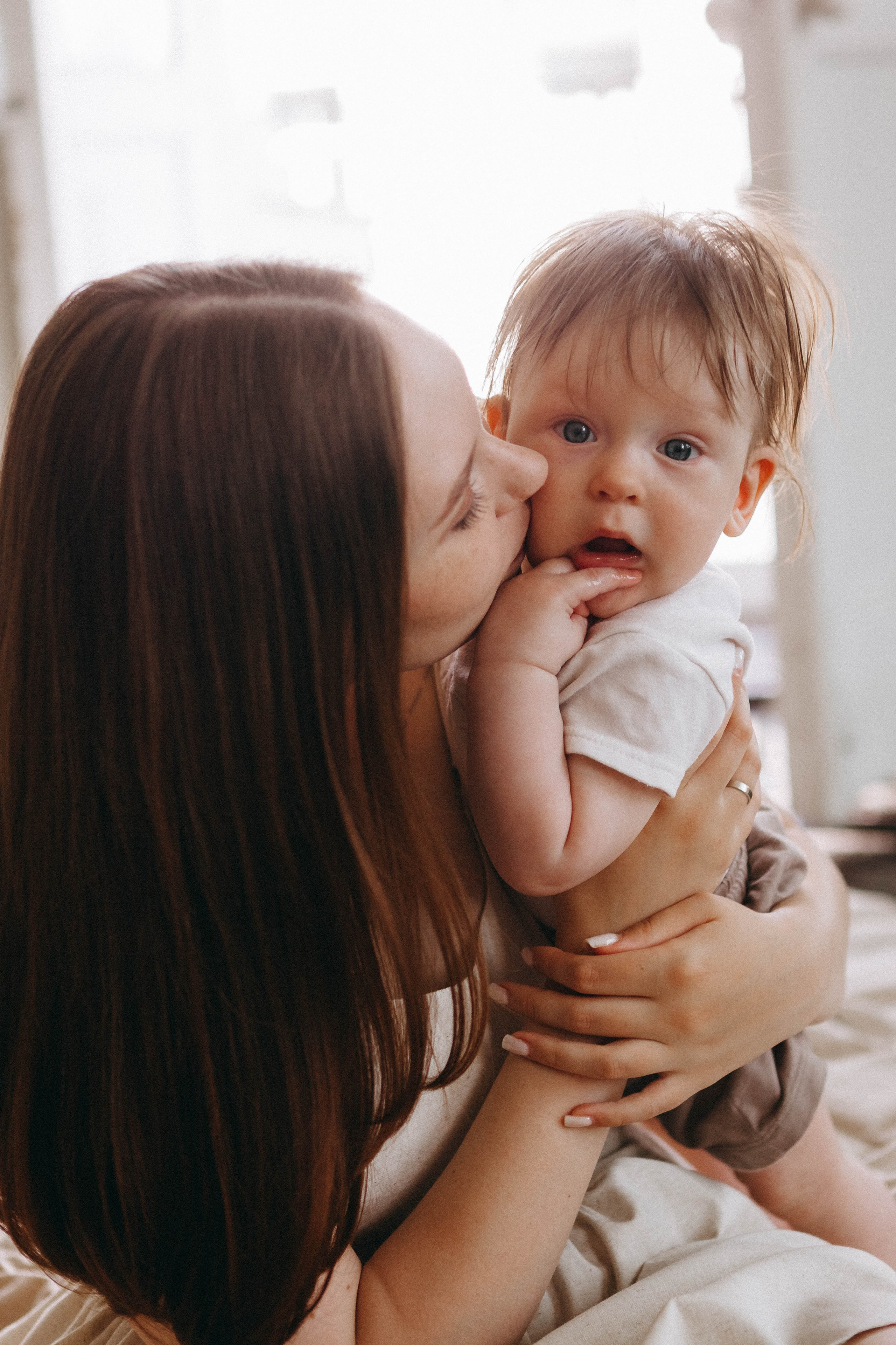 Ангелина, Александр и Филипп ☀️. Фотограф Ольга Крукле
