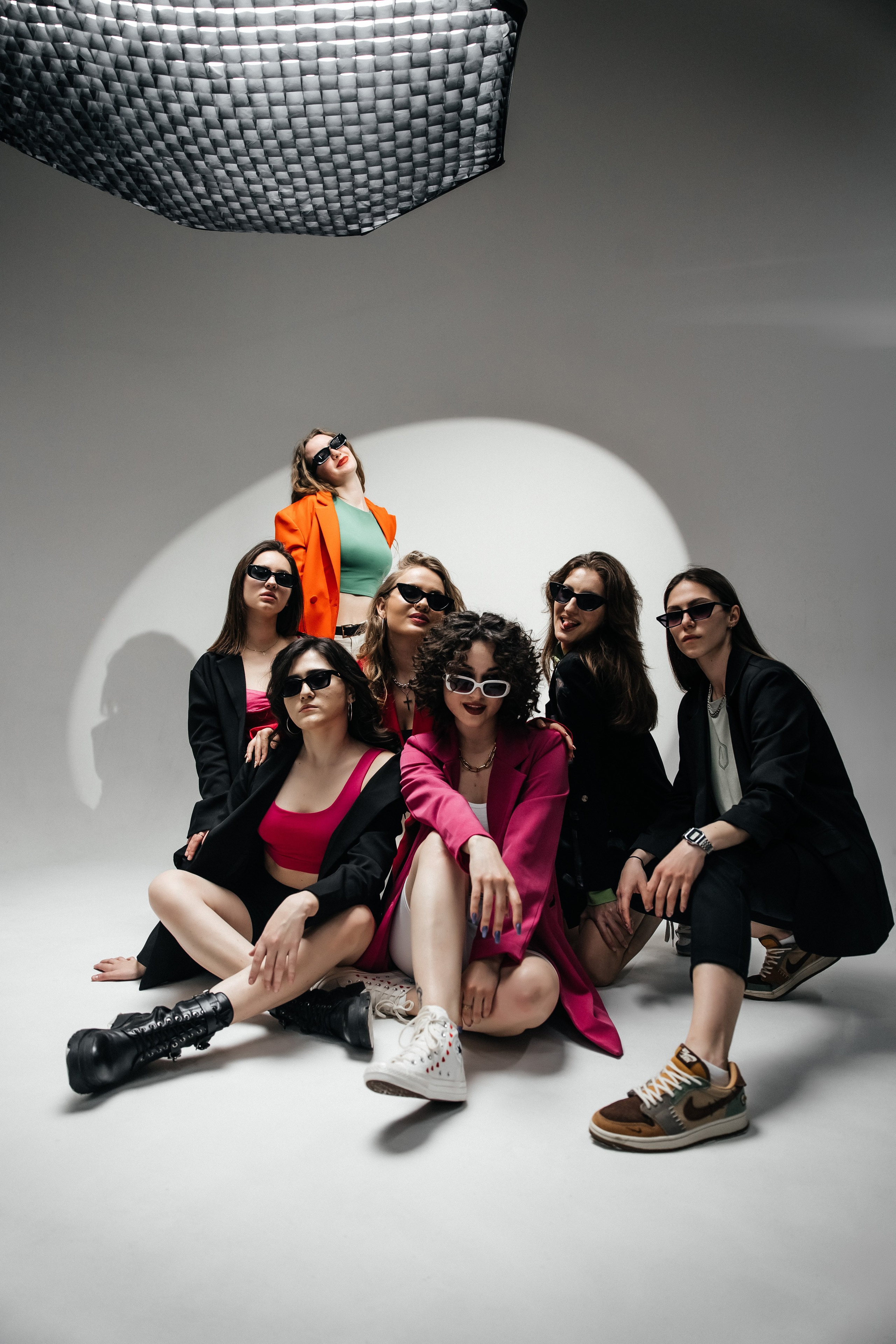 Яркий день Рождения. Свадебный и семейный фотограф в Краснодар, Россия