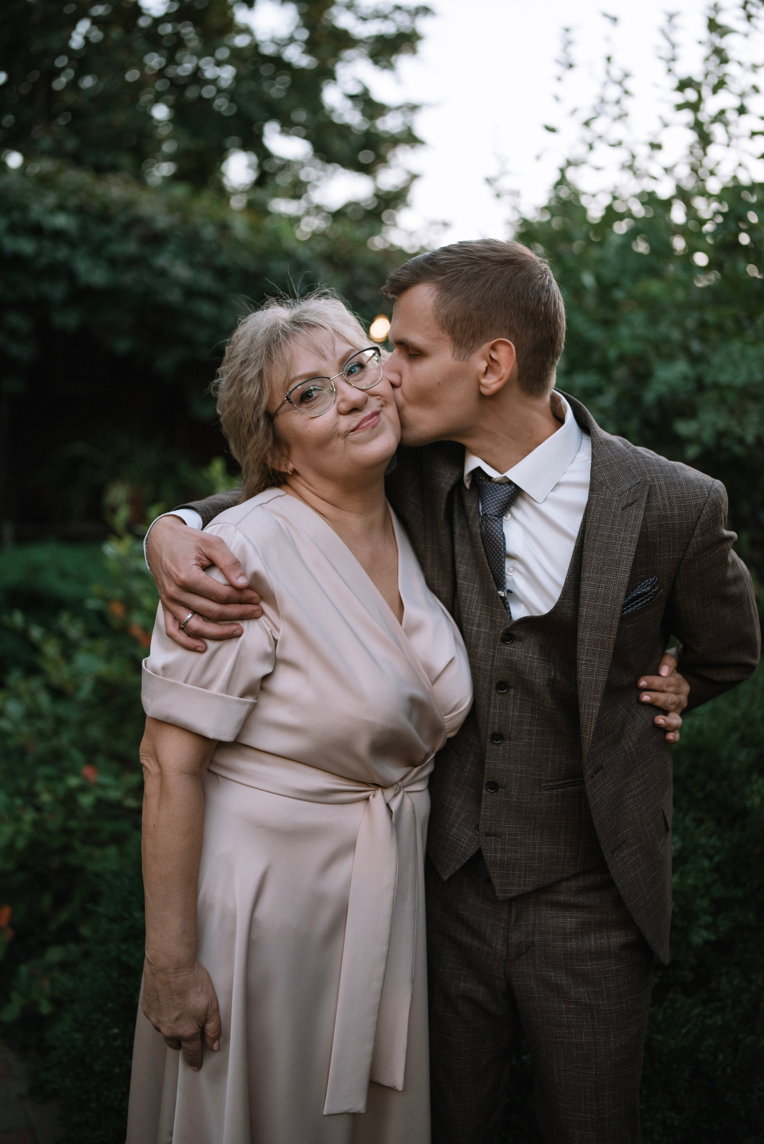 Никита и Оксана. Фотограф Костикова Анастасия Ростов-на-Дону