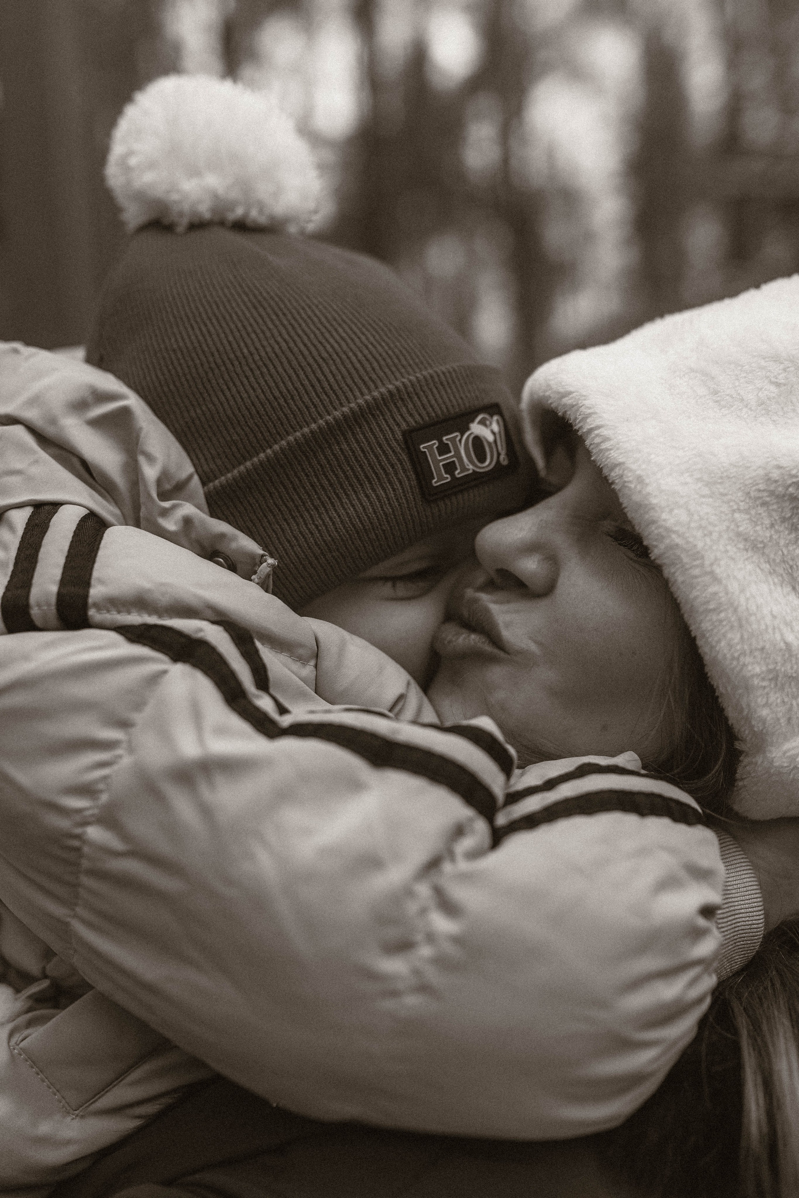 Аня, Саша и Матвей. Семейный фотограф Юлия Котова