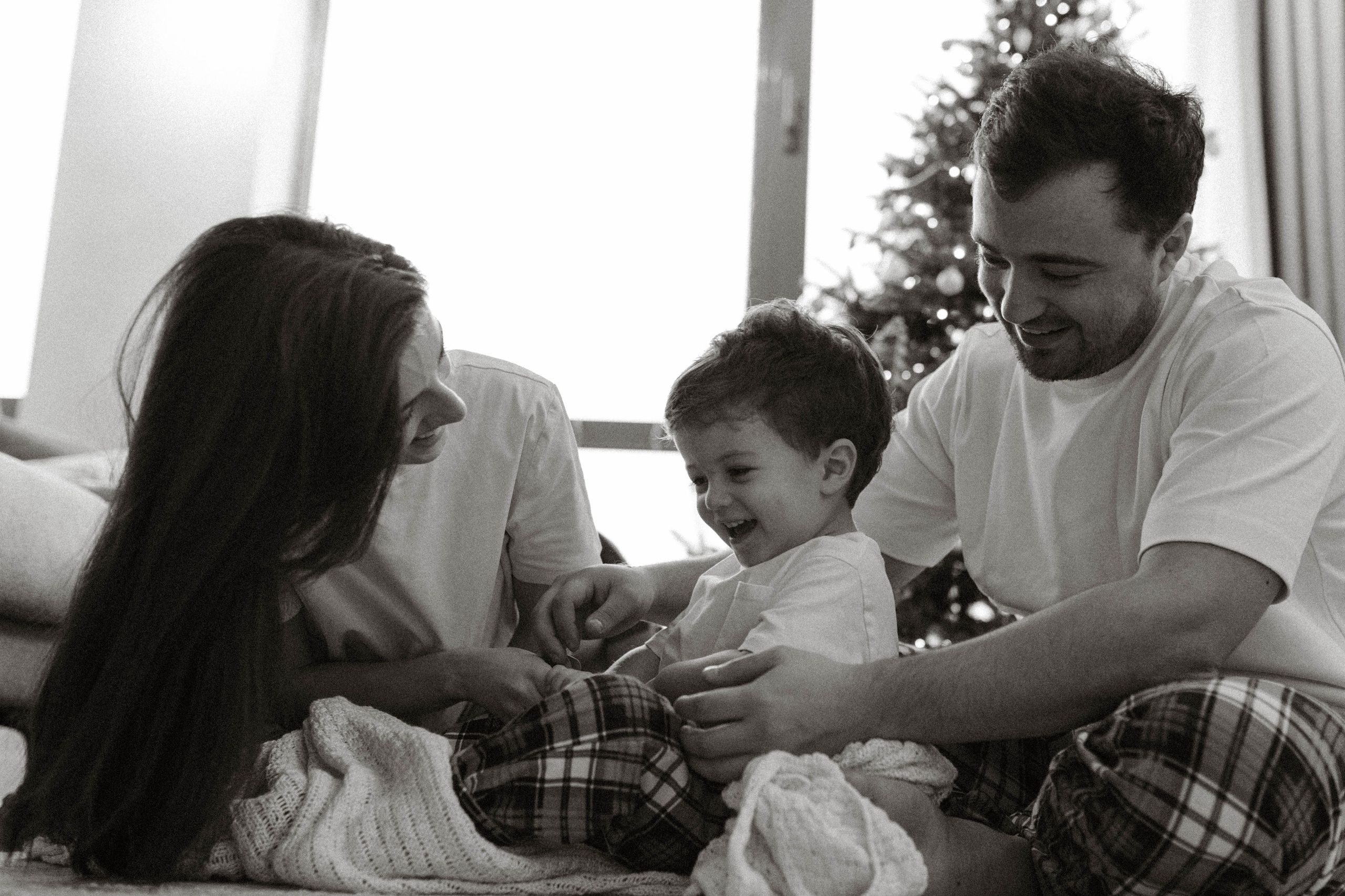 Камилла, Баграт и Багаудин. Семейный фотограф Юлия Котова