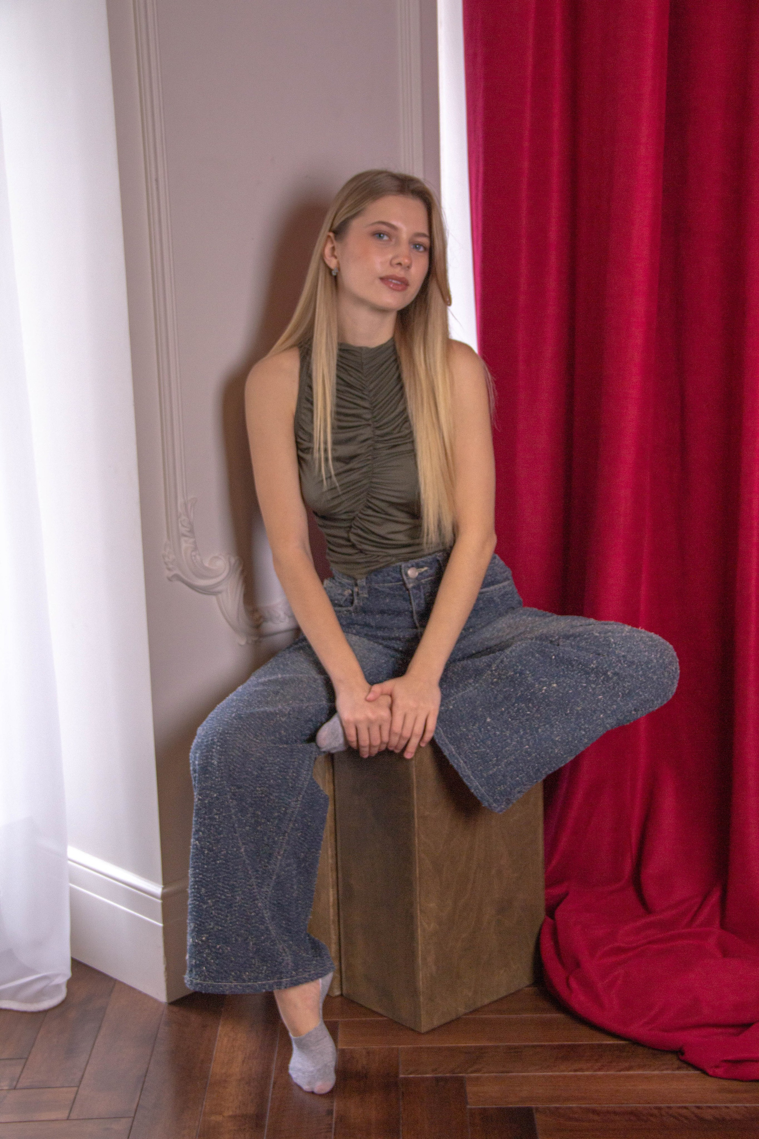 Елена. Фотограф в Ставрополе Софья Цверьянова