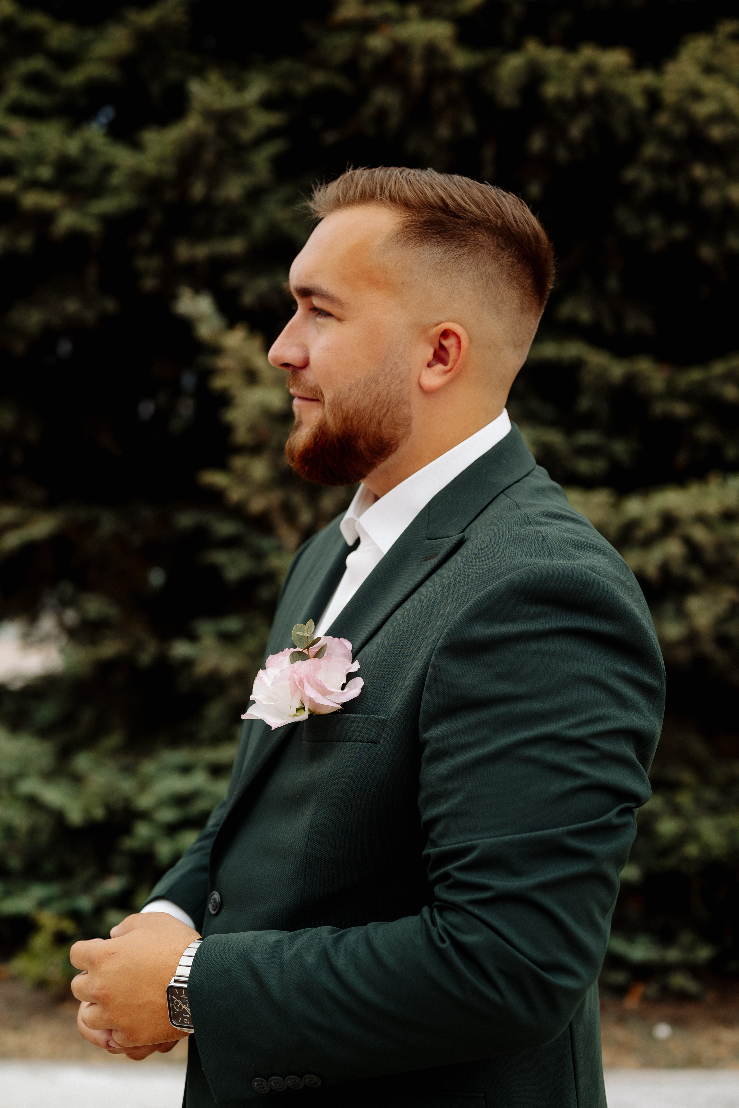 Свадебный репортаж. ТАТИ | Татьяна Тихонова | фотограф | Тольятти Самара