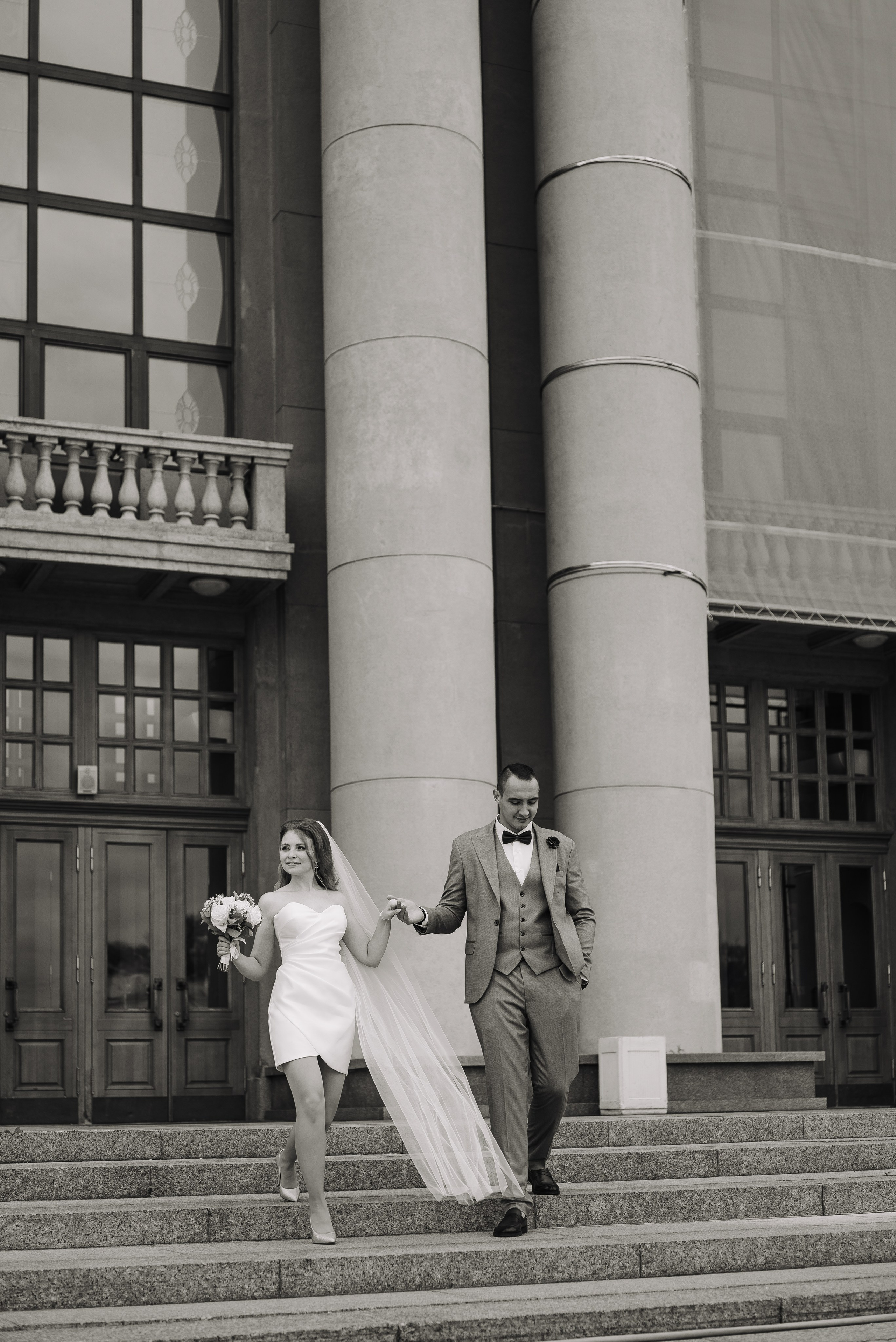 Свадебные фотосессии. ТАТИ | Татьяна Тихонова | фотограф | Тольятти Самара