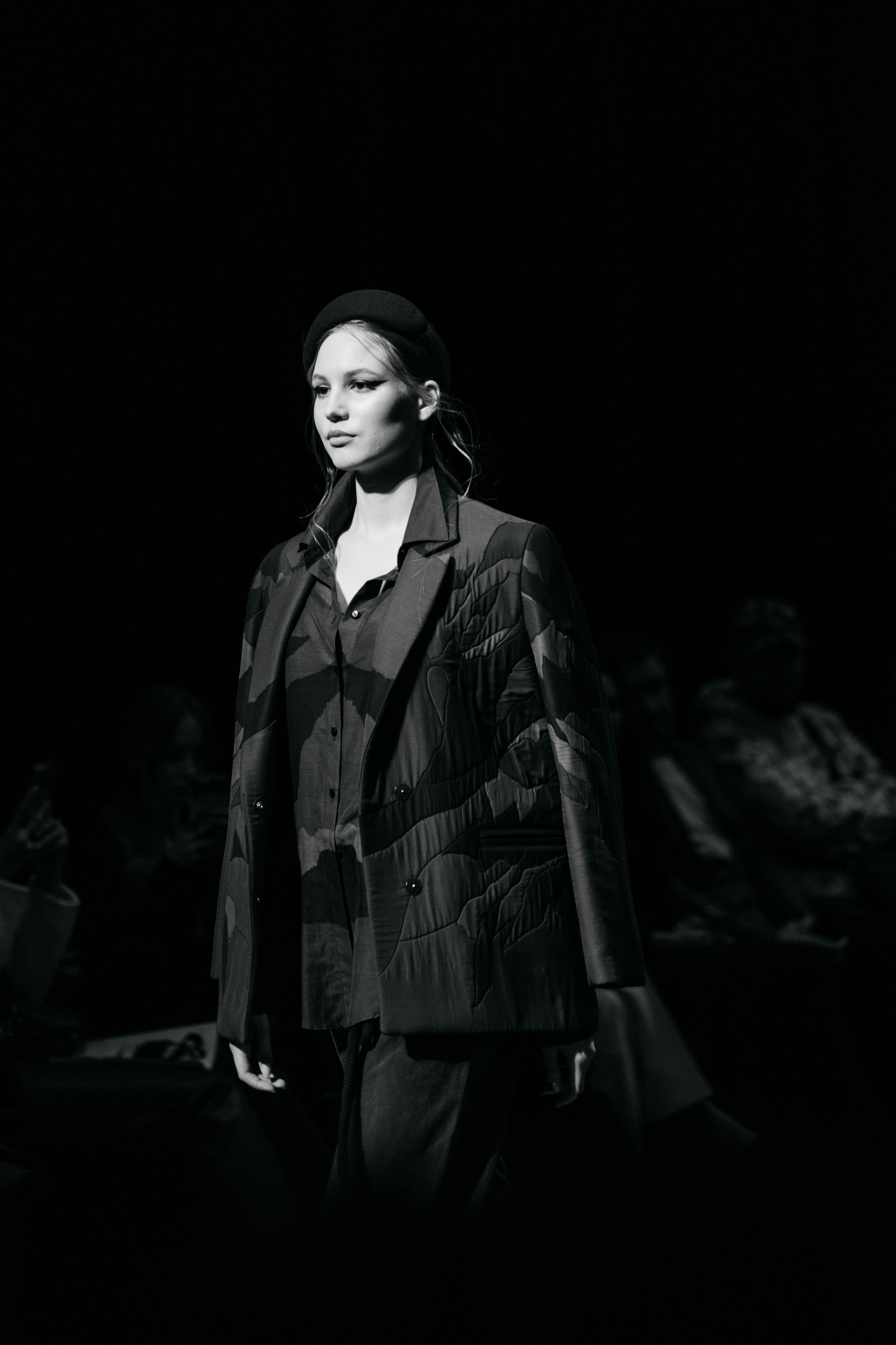 Saint Petersburg Fashion Week. Контент фотограф в Санкт-Петербурге Иванова Юлия