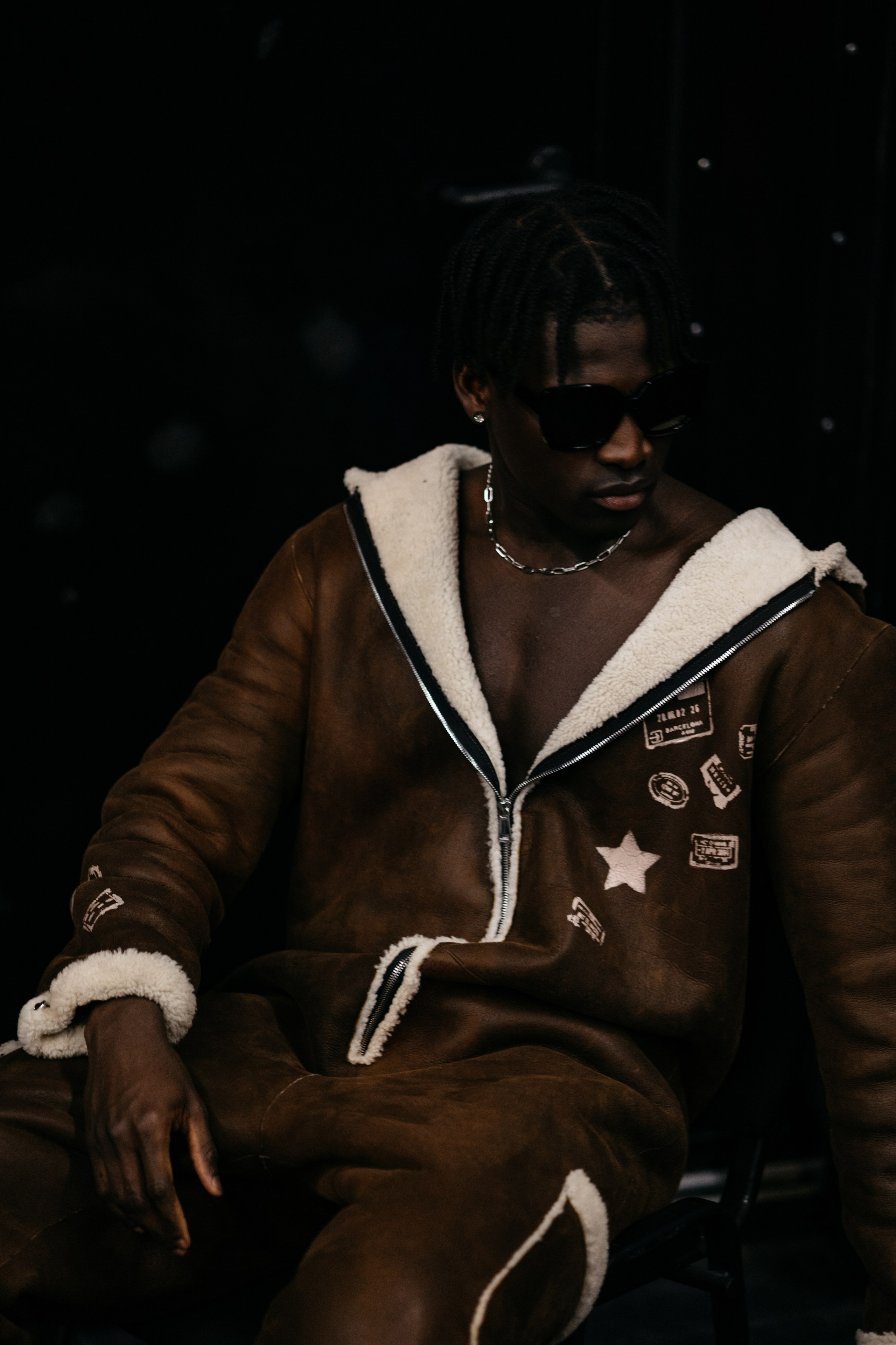 St. Petersburg Fashion Week part 2. Контент фотограф в Санкт-Петербурге Иванова Юлия