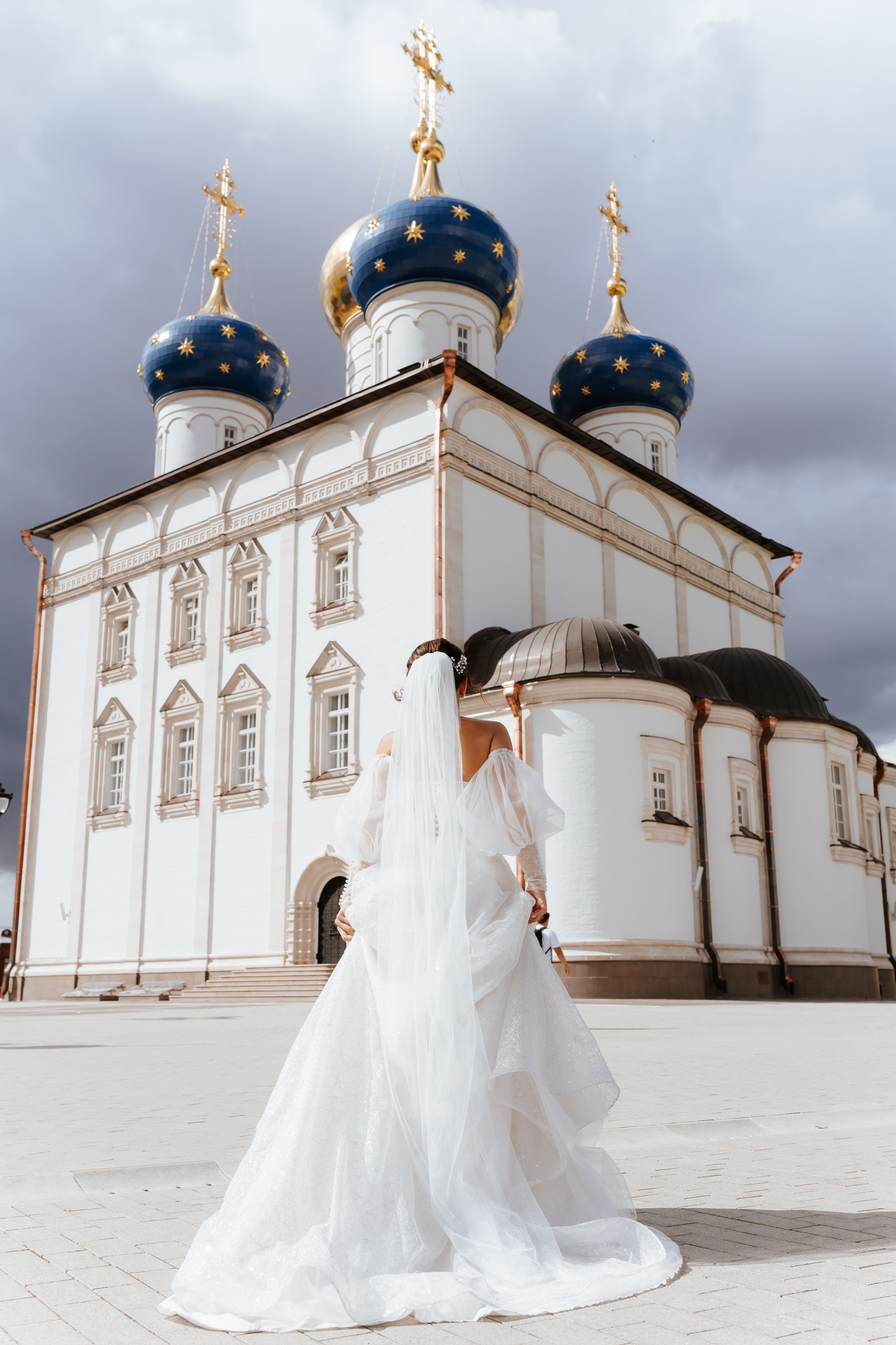 Невеста Екатерина ♥. Фотограф Тверь. Свадебные, семейные, индивидуальные фотосессии