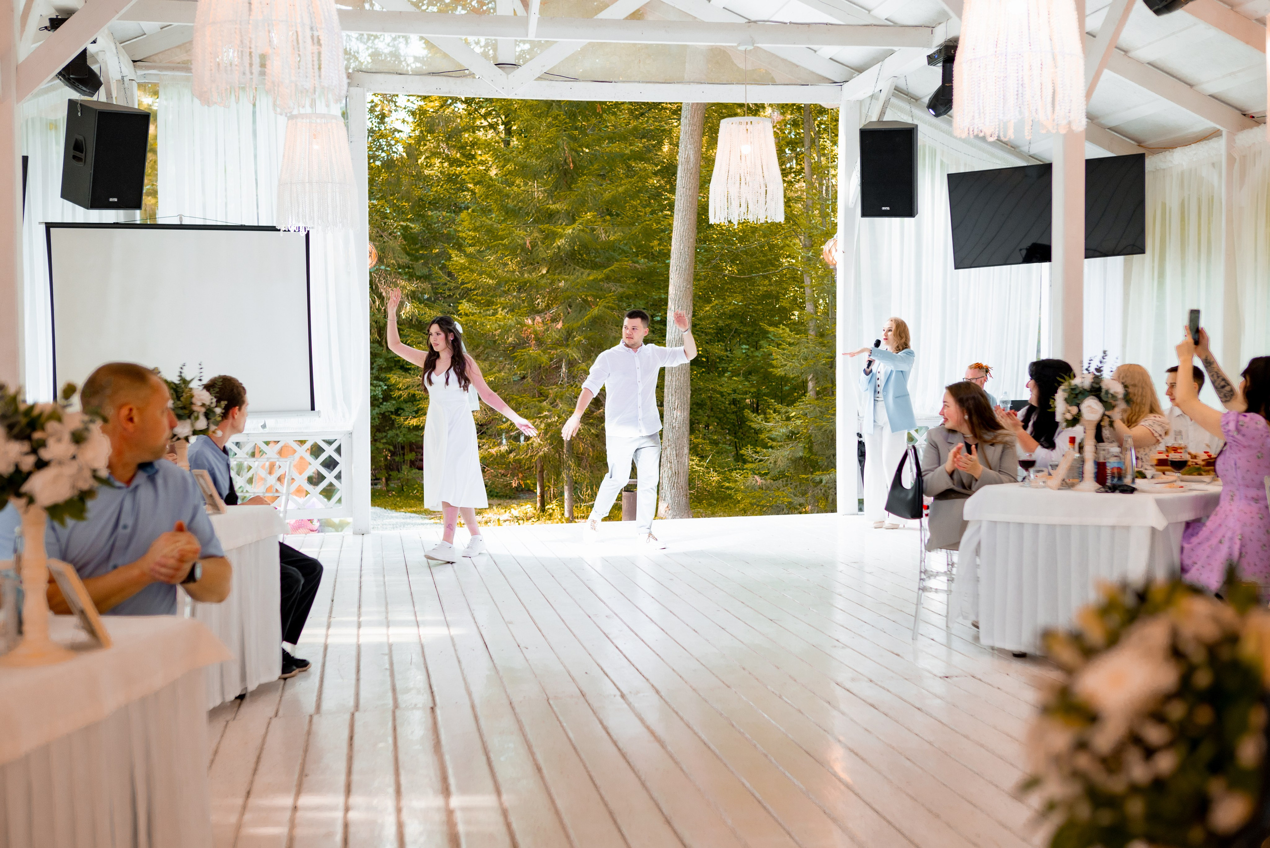 Данил и Софья. Свадьба. Семейный и свадебный фотограф в Ижевске Елена Полтанова