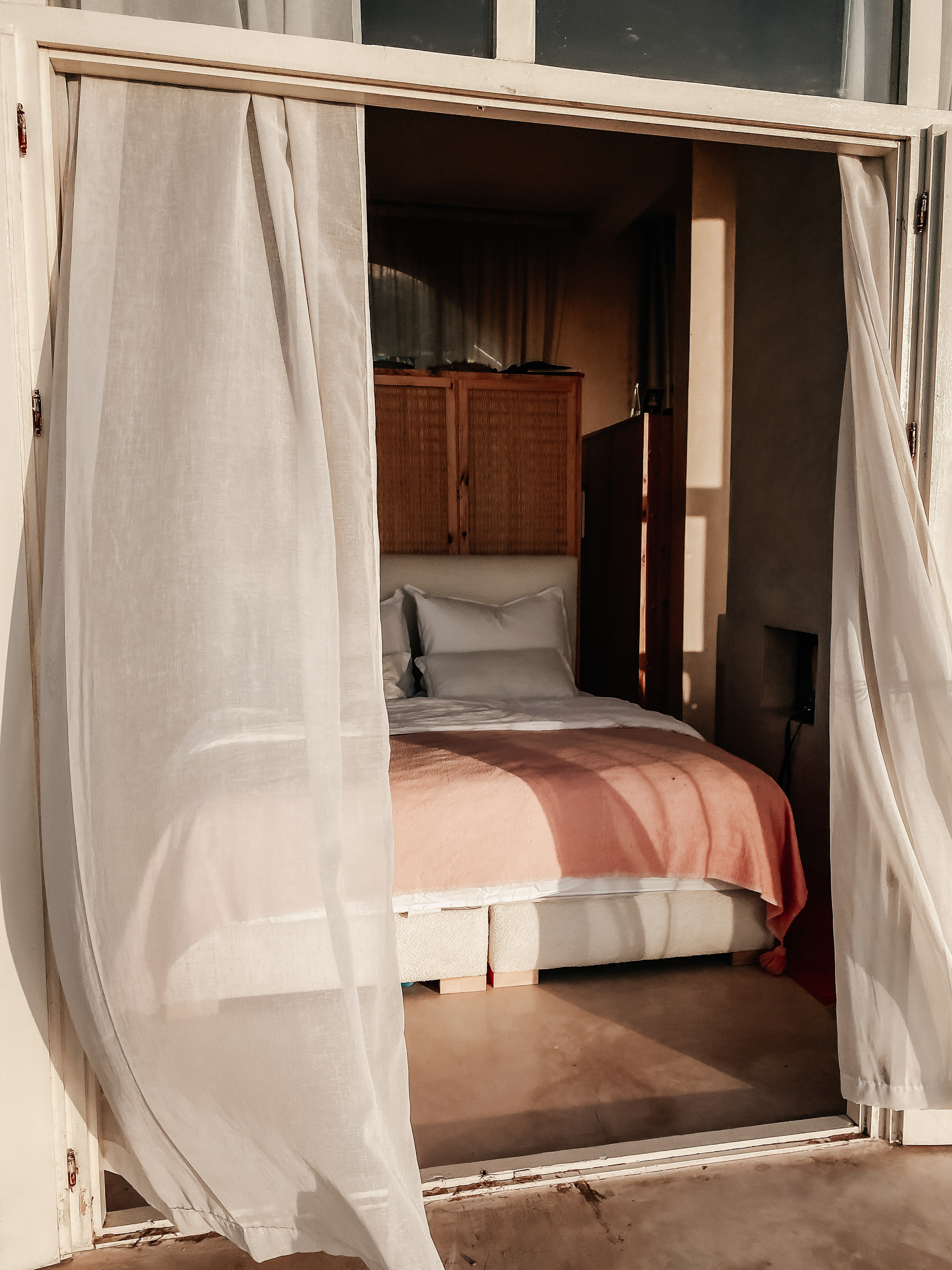 Villa ALNA Alchemist. Olga Popova — Photographer in Morocco