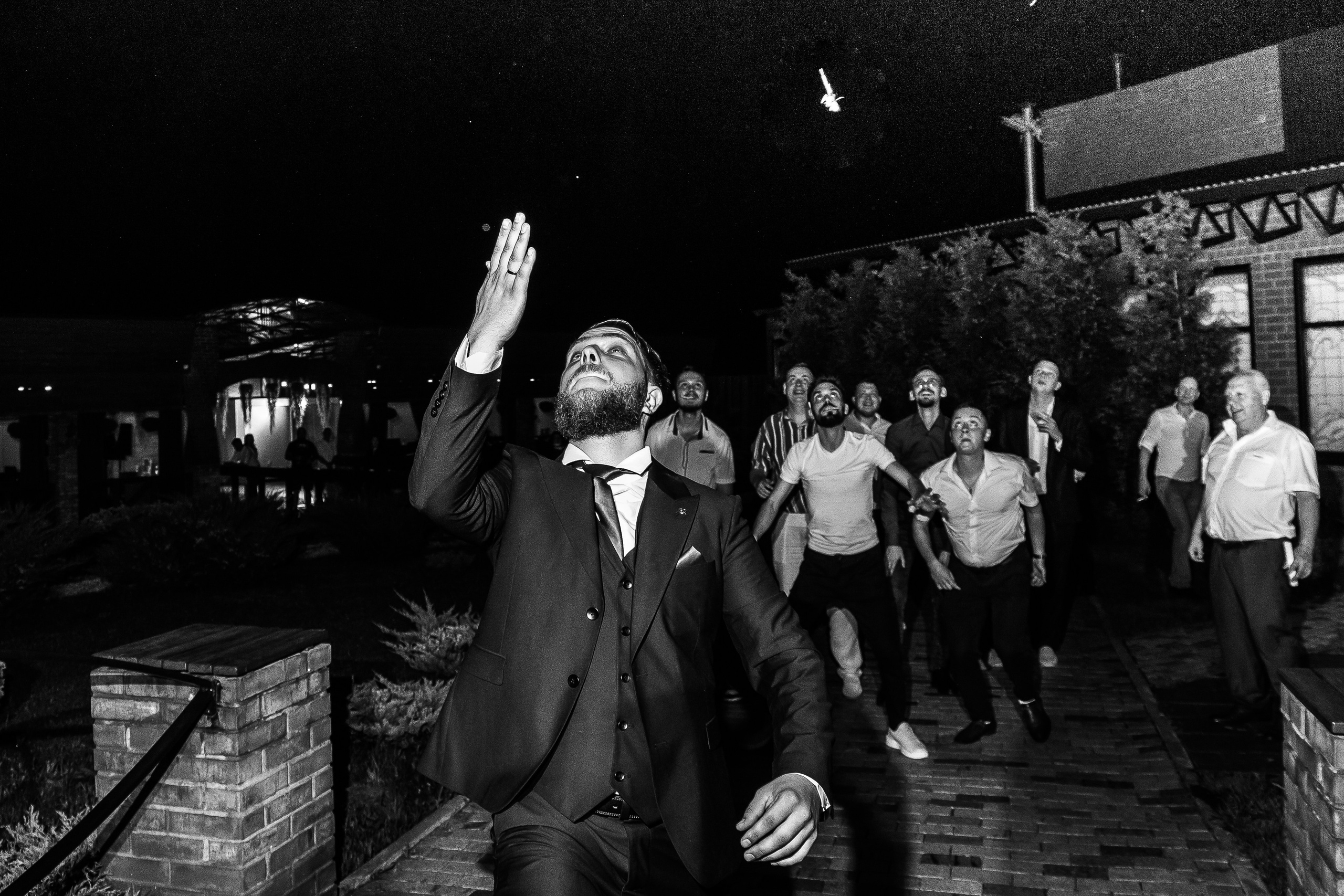 Алексей и Яна. Свадебный и семейный фотограф в Воронеже Кирсанова Наталья