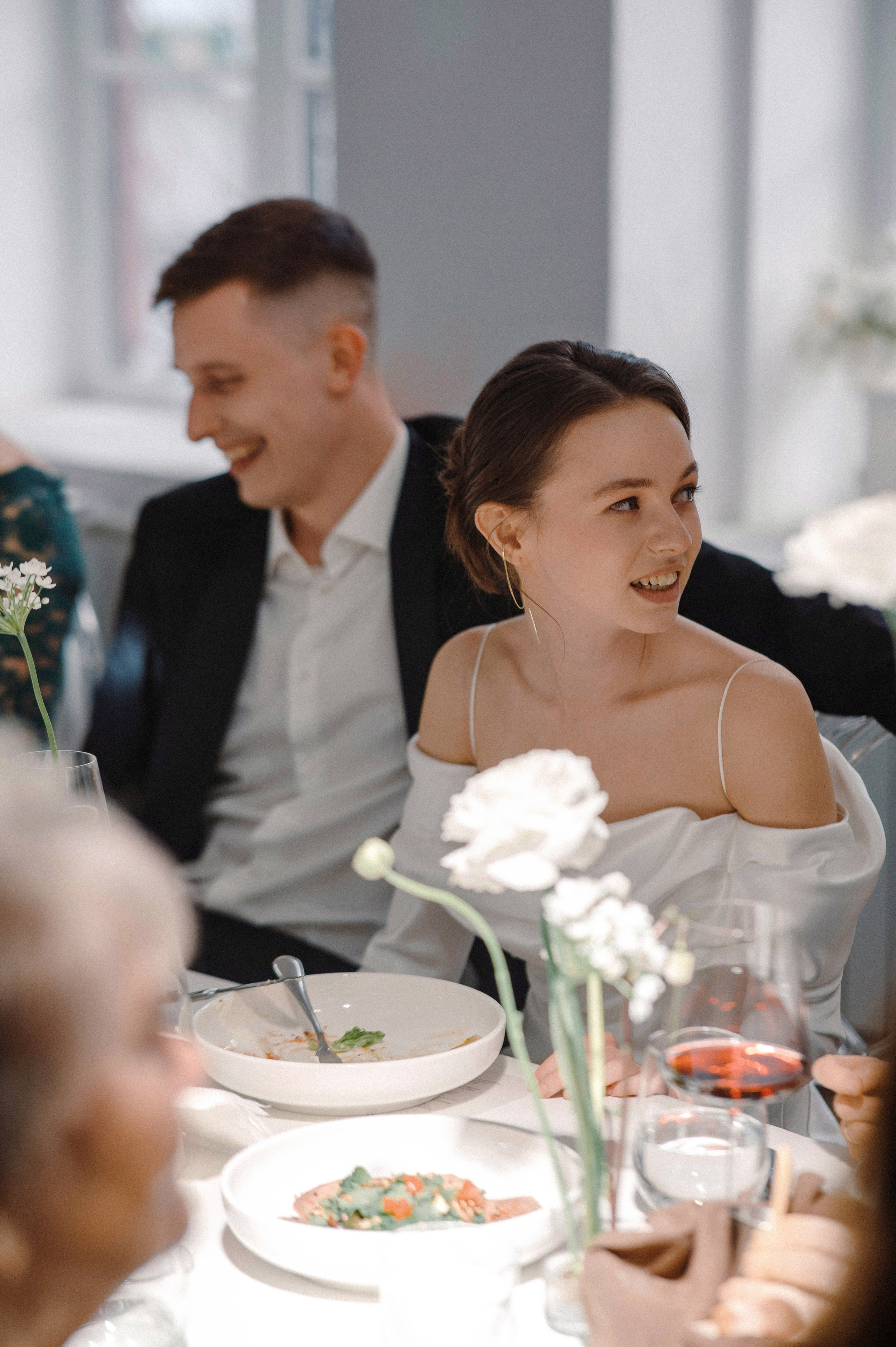 Влад и Даша. Фотограф Александр Смирнов