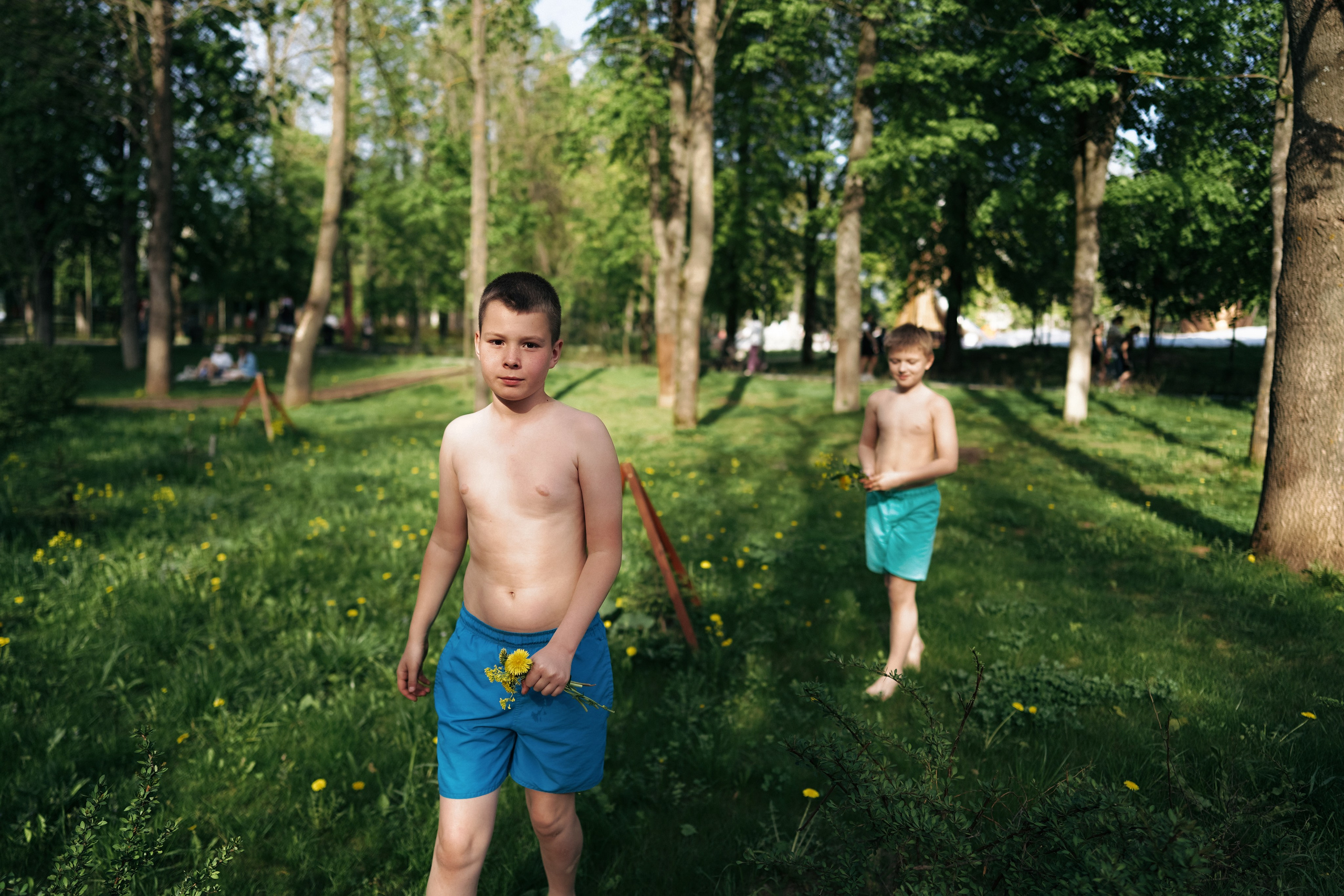 НИЖНИЙ НОВГОРОД. Ася Краснова