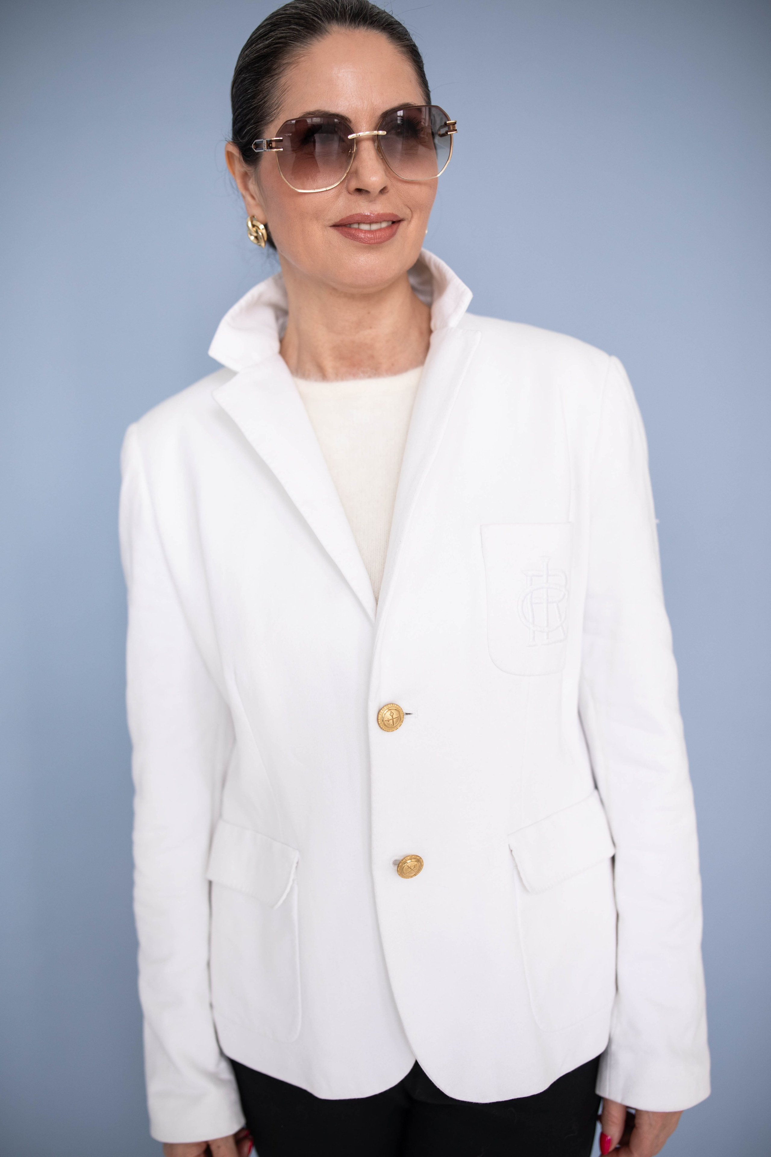 Реклама брендовой одежды. Профессиональный фотограф