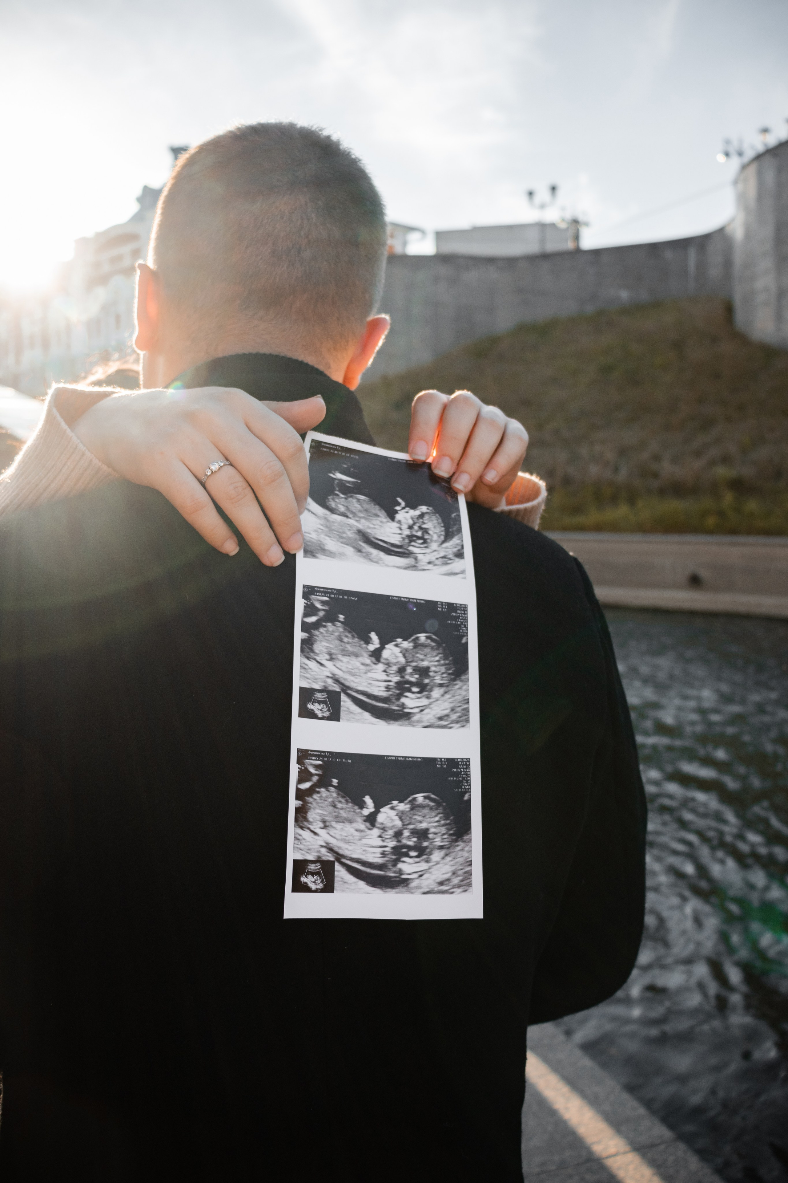 Съёмка Love Story Томск. Фотосессия Лав Стори Томск. Фотограф в Томске Дарья Пучкина