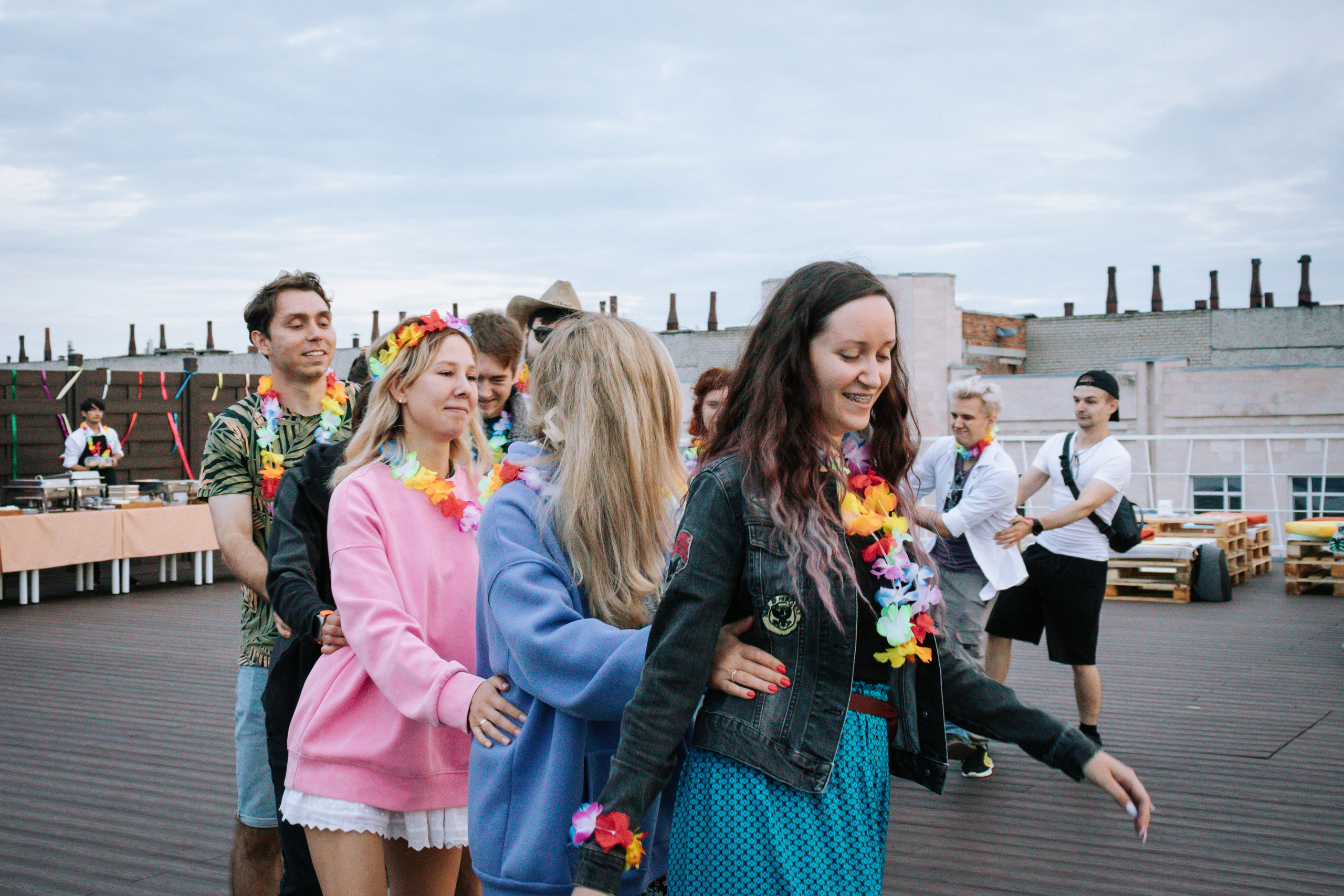 Фотограф на корпоратив Томск. Фотограф в Томске Дарья Пучкина