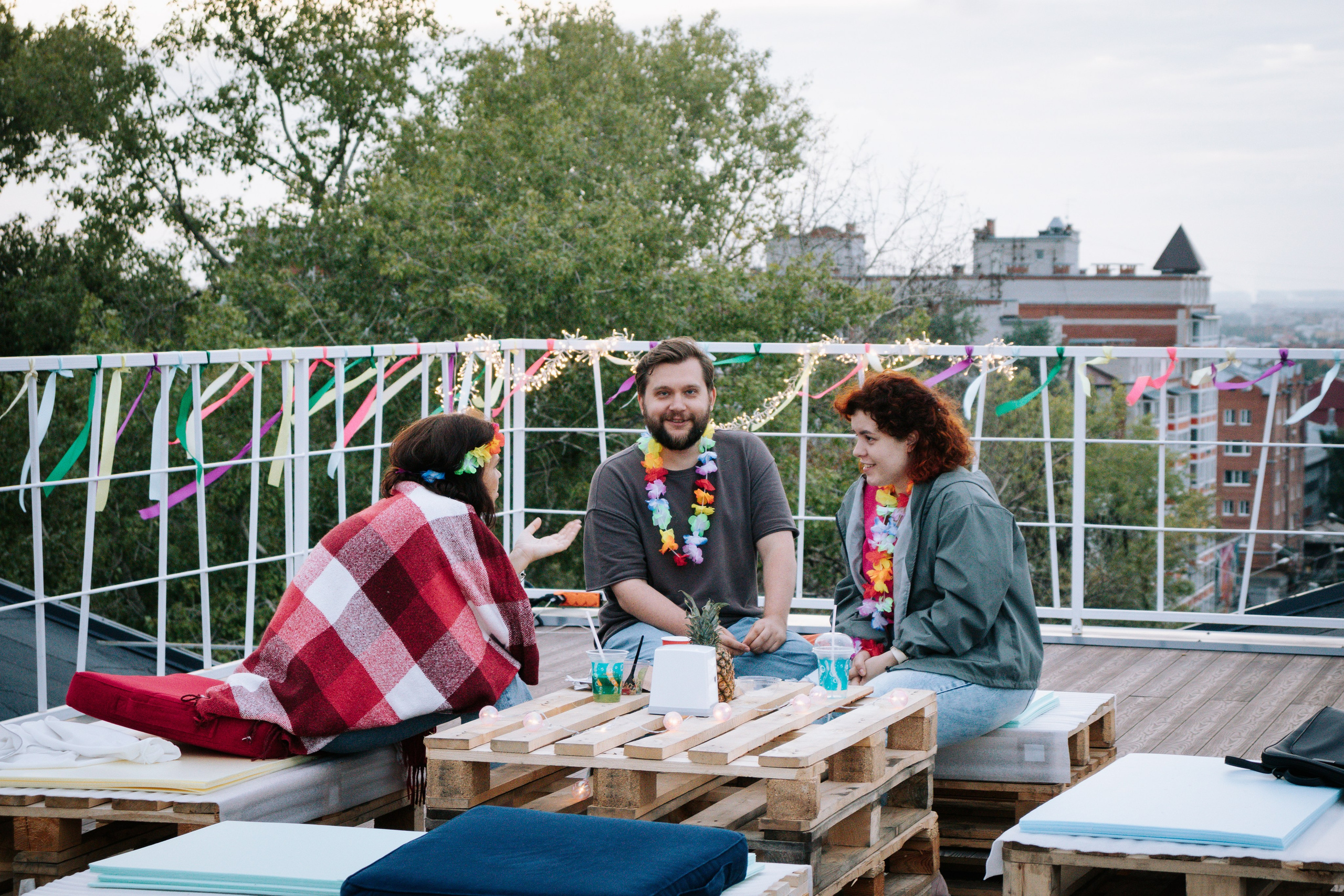 Фотограф на корпоратив Томск. Фотограф в Томске Дарья Пучкина