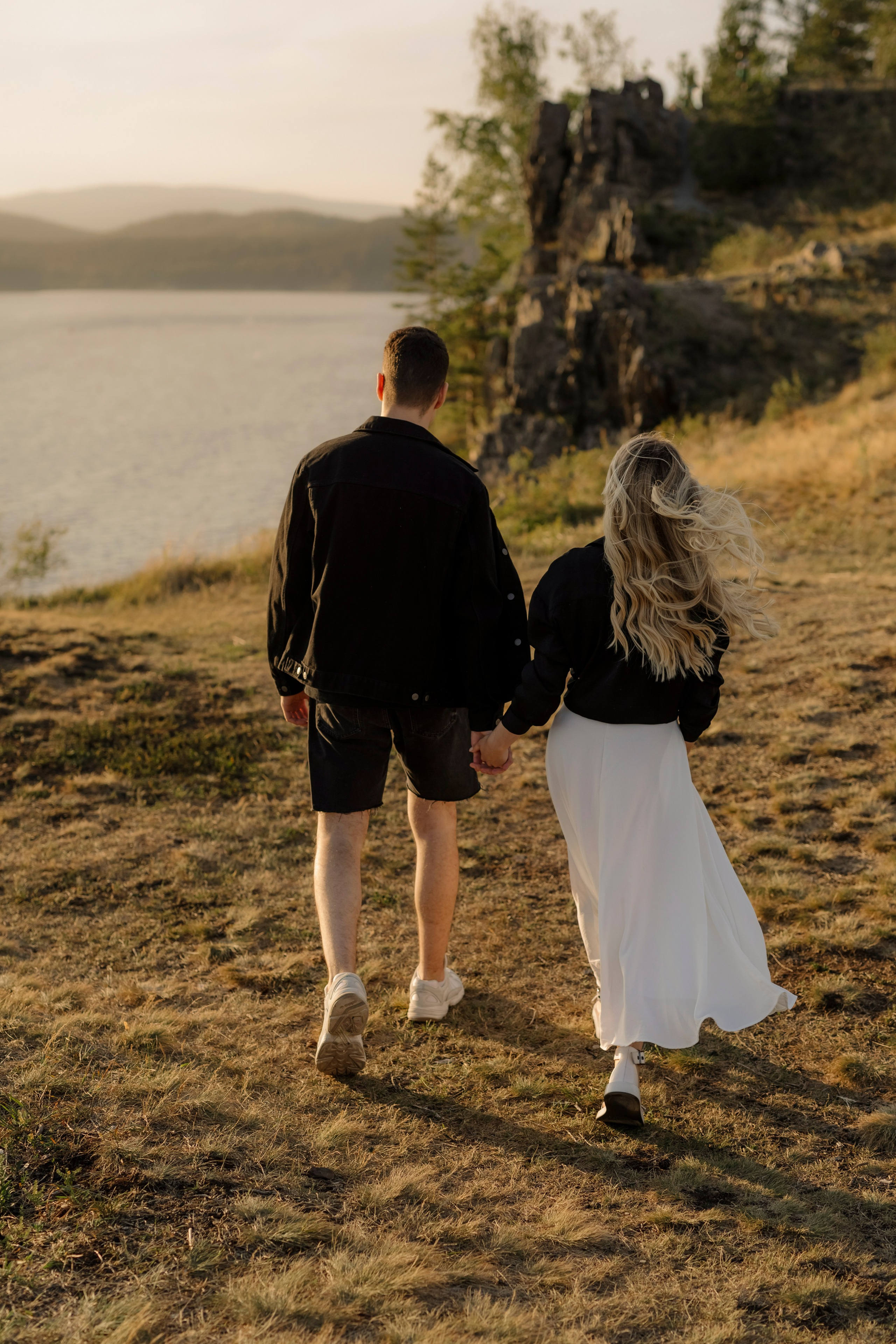 Настя и Саша. Фотограф в Челябинске