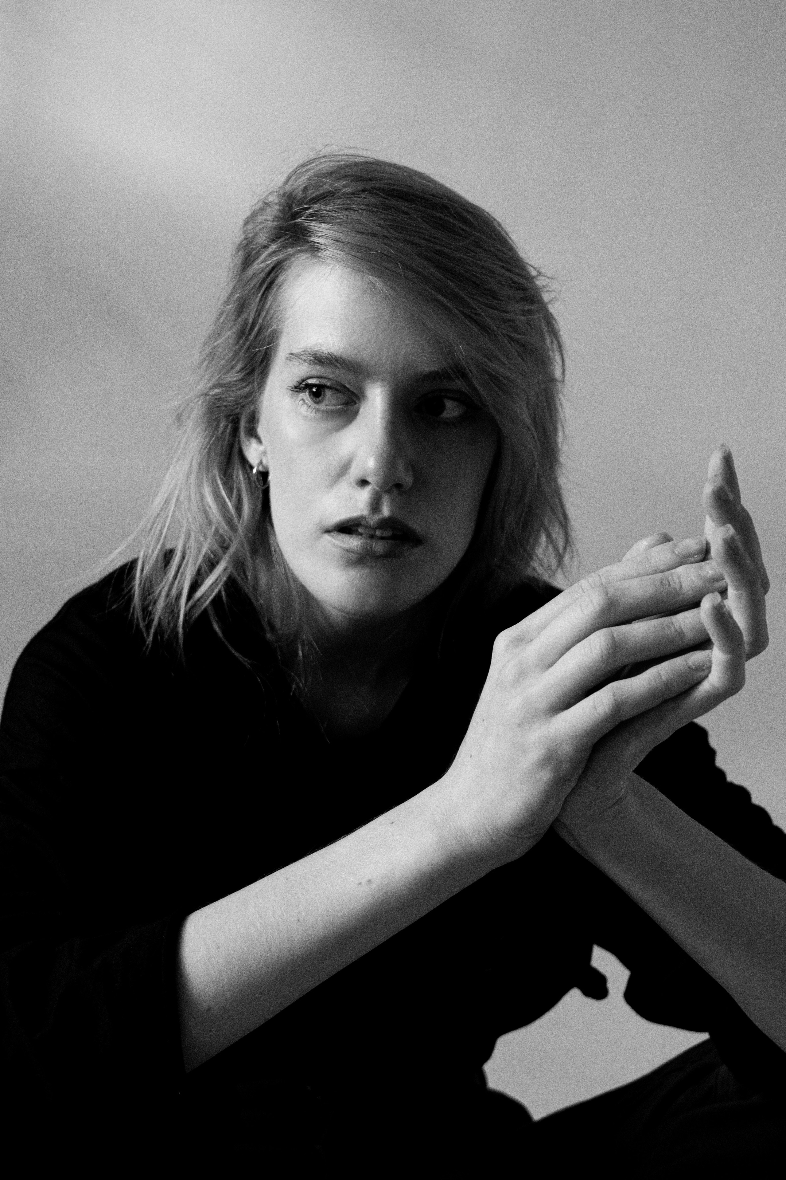 Таня. Дмитриева Елена. Портретный и ню-фотограф в Москве