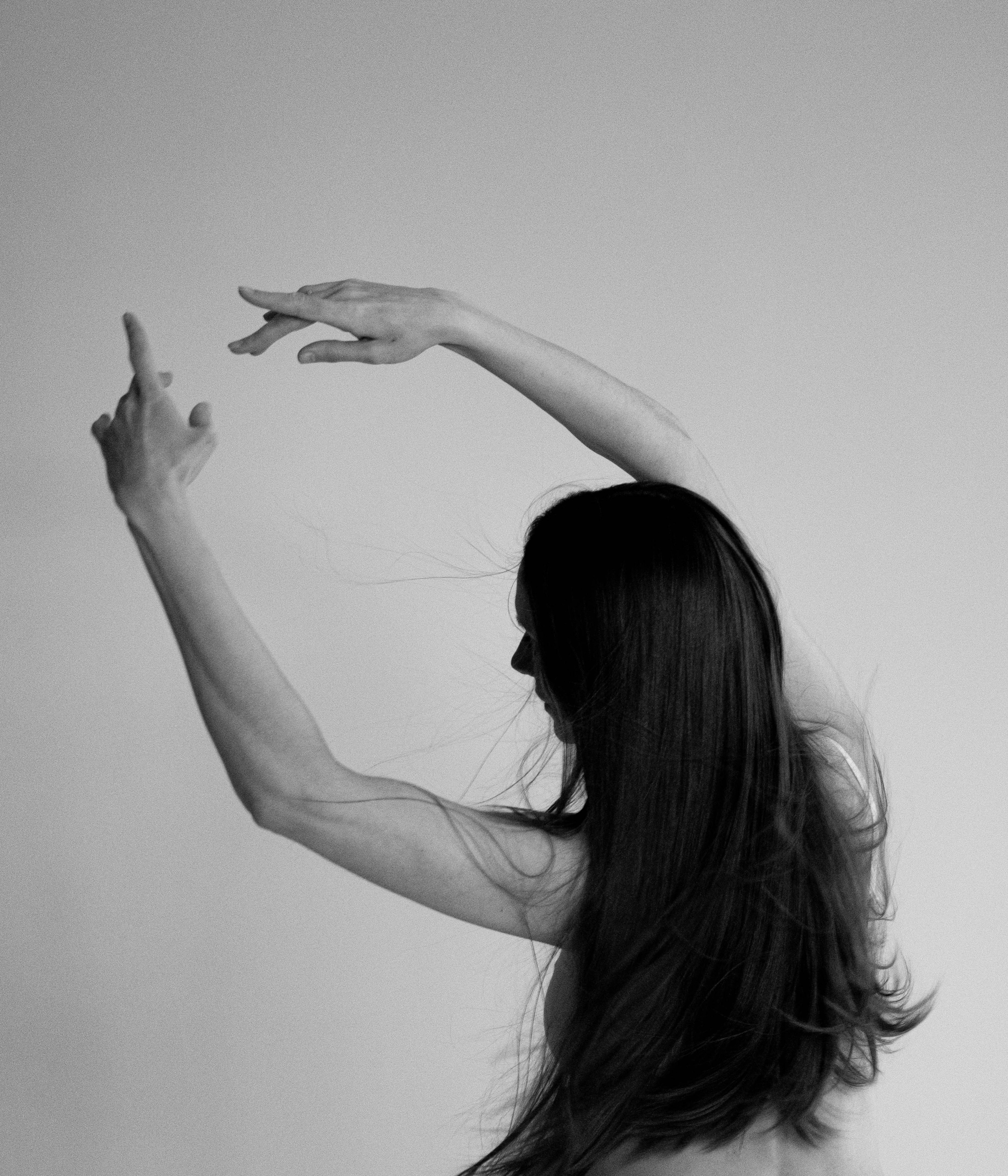 Надежда. Дмитриева Елена. Портретный и ню-фотограф в Москве