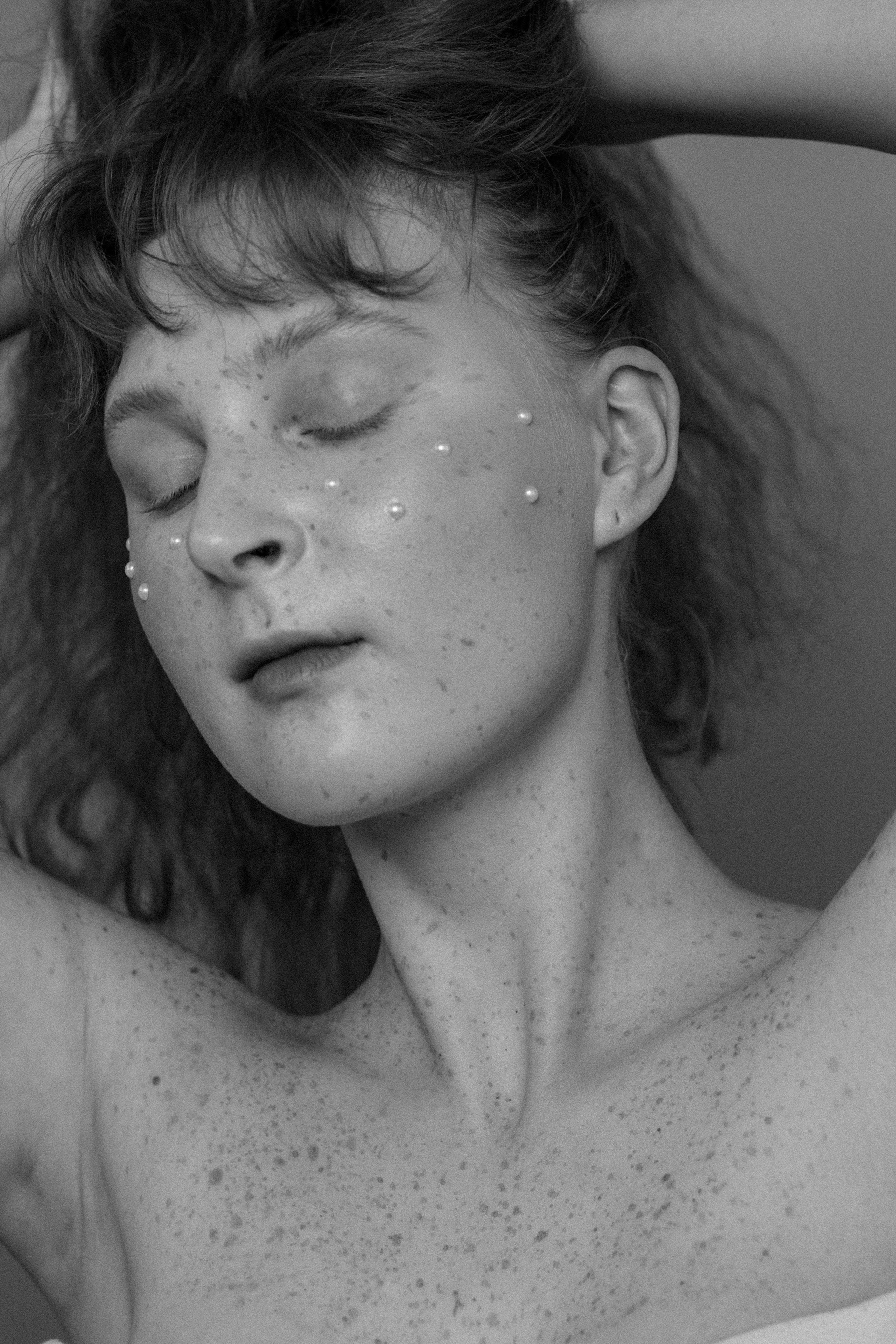 Портфолио. Портретный фотограф Москва