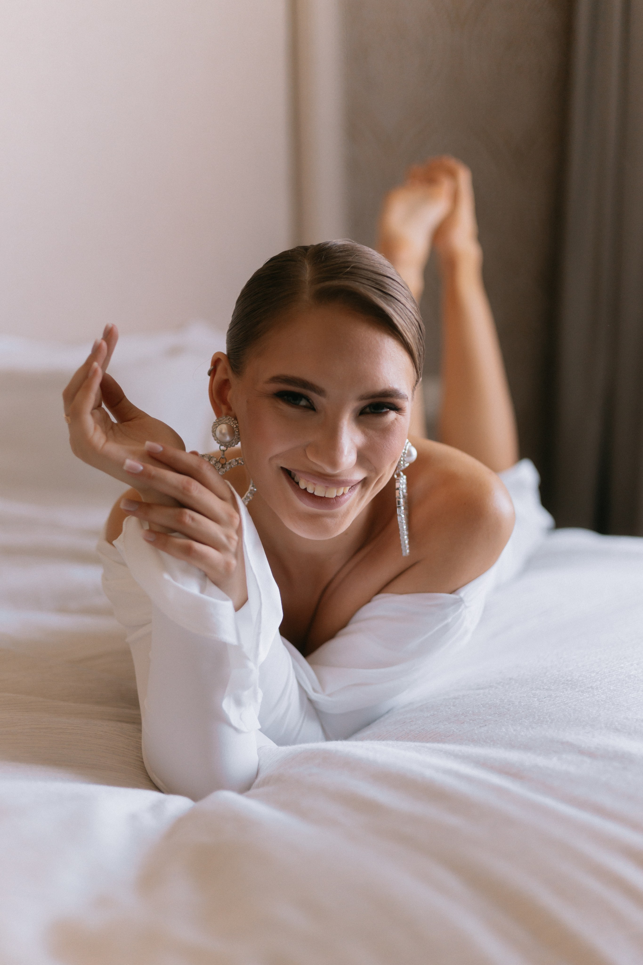 Григорий и Юлия. Ланемец Юлия — фотограф Волгоград/Волжский