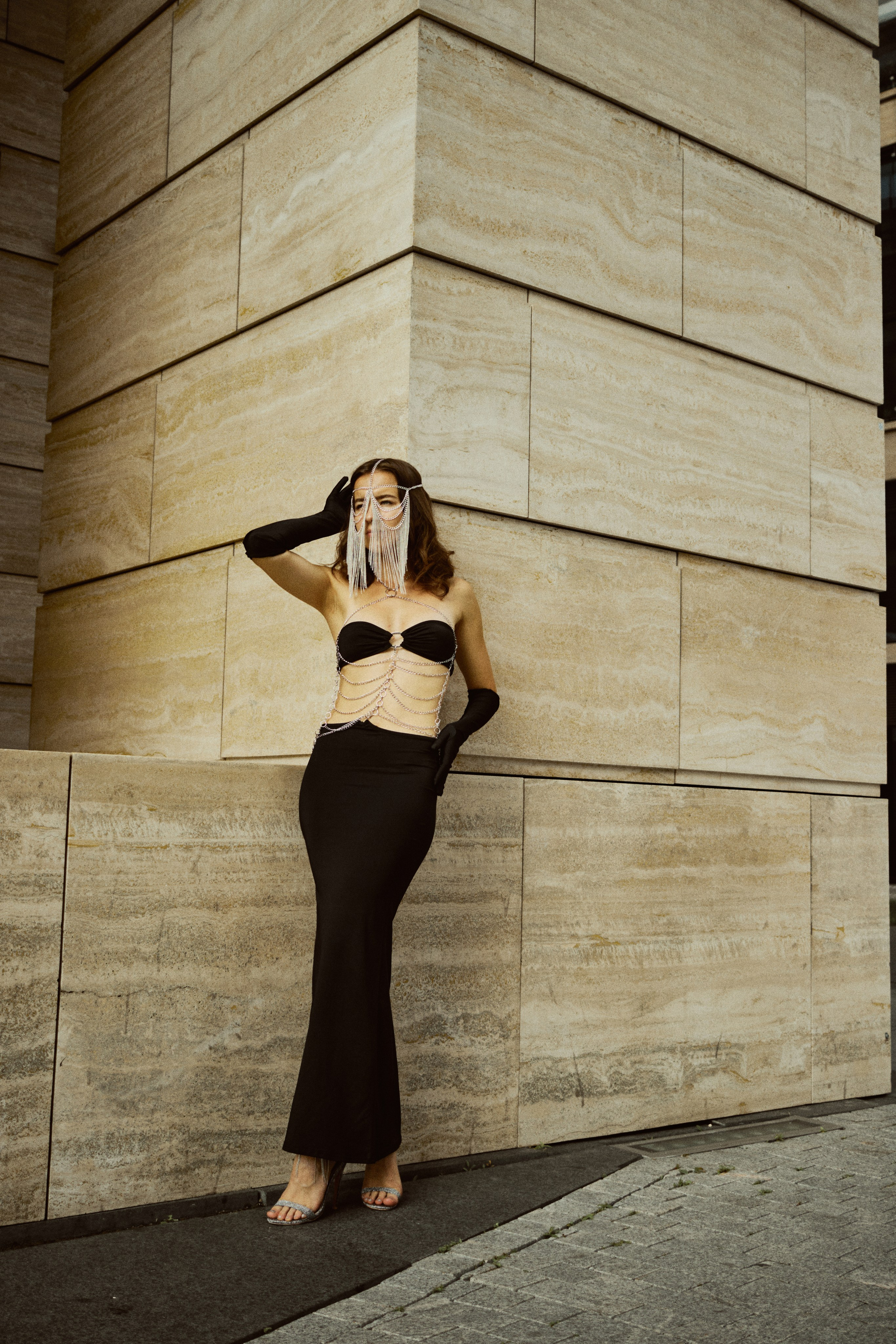 С корабля на бал. Свадебный фотограф Анастасия Лахтионова