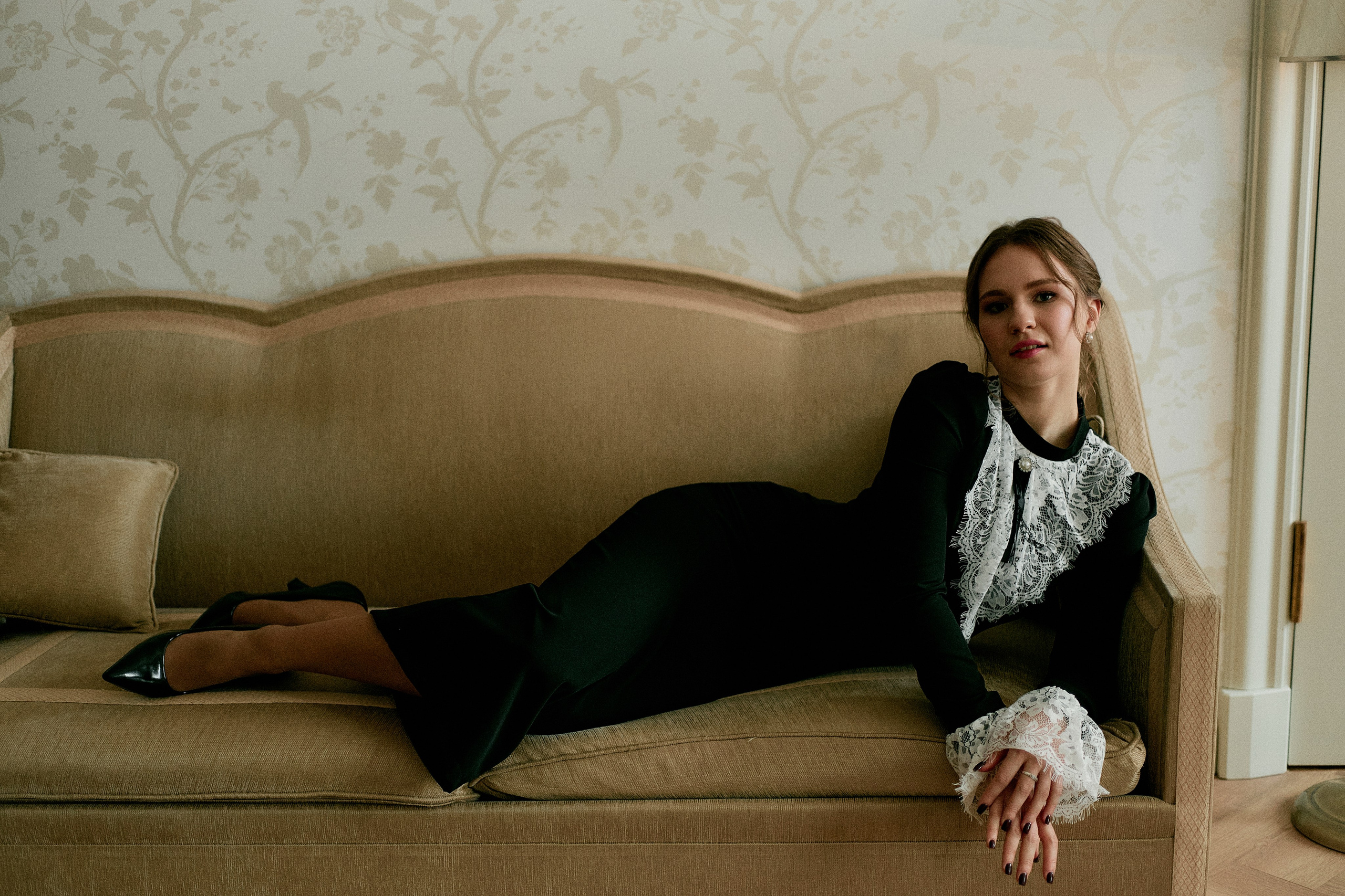 Карина. Свадебный фотограф Анастасия Лахтионова