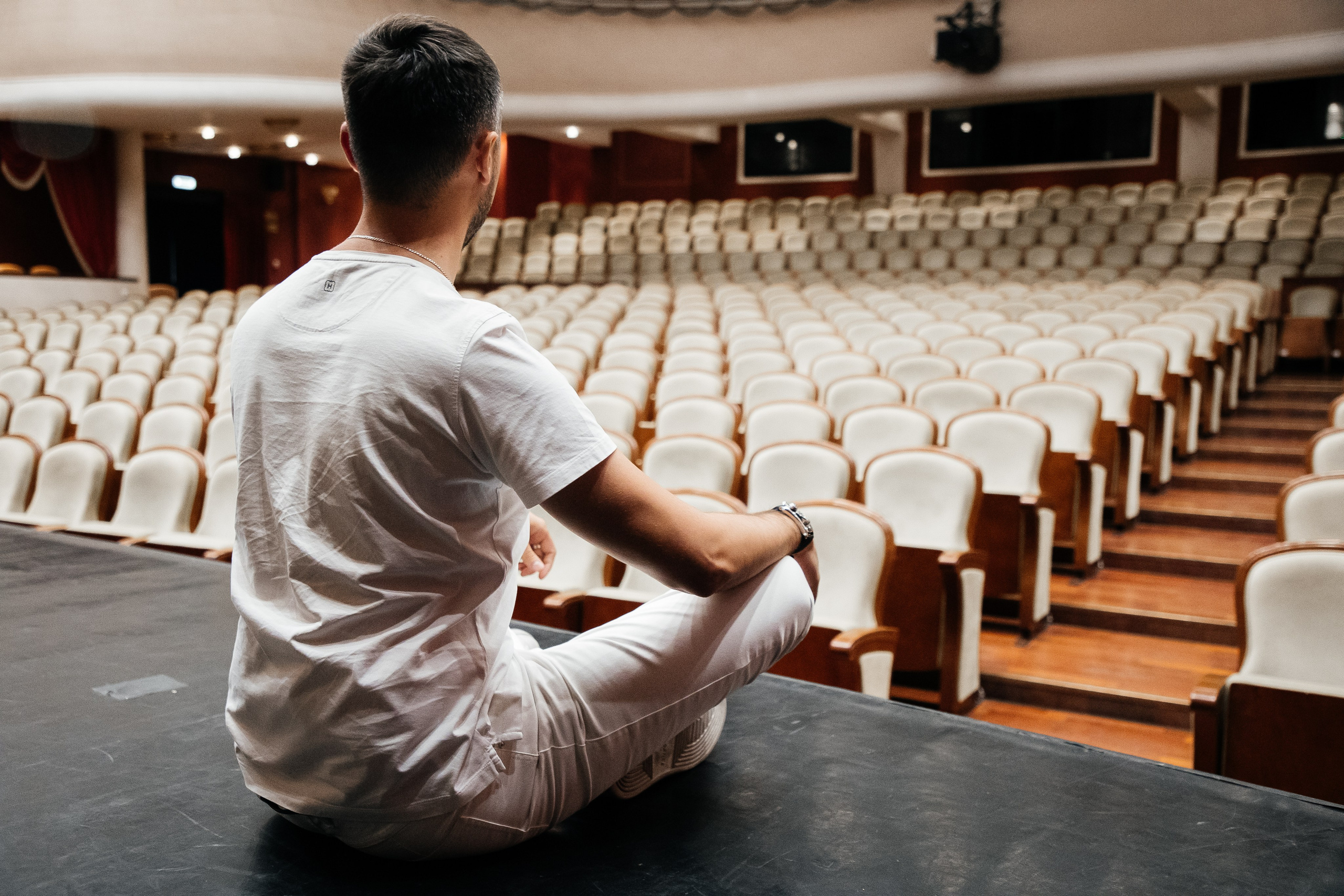 Ассамблея Дизайнеров. Фотограф Денис Лесковский (Тюмень)
