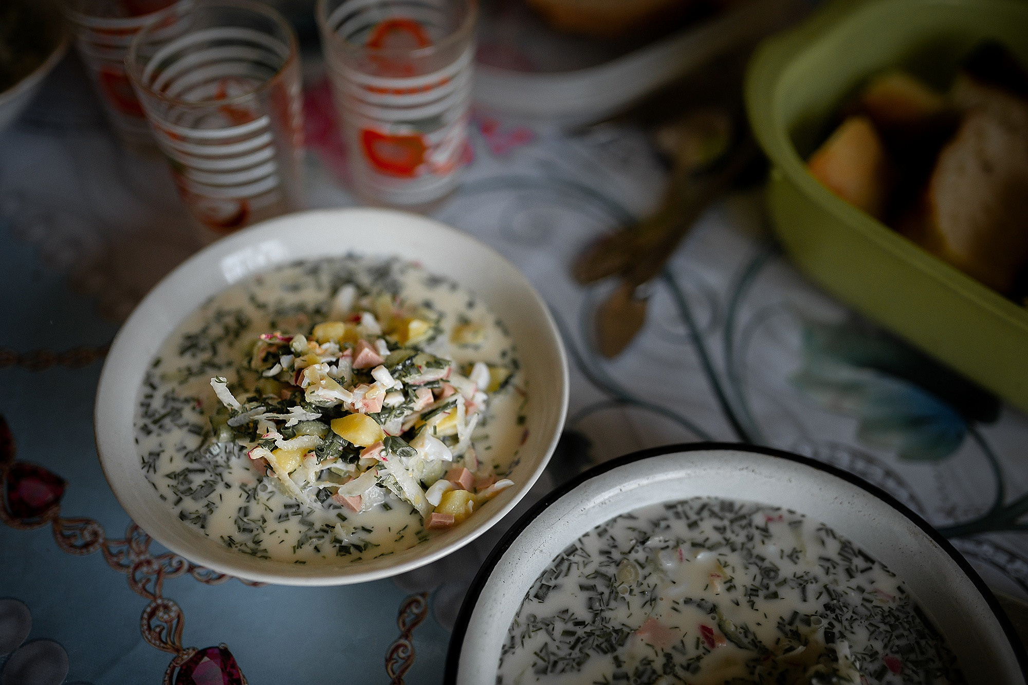 Одиночество. Отбасылық фотограф Алена Шаталова