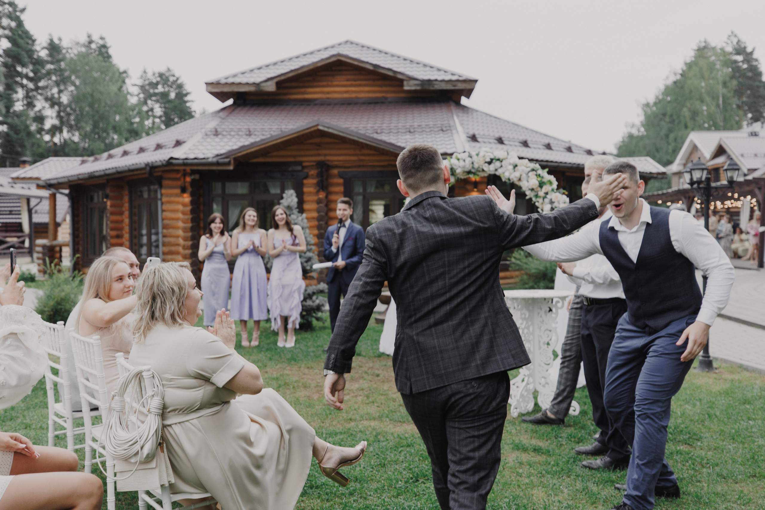 #2 Выездная регистрация. Фотограф Москва Шептаев Артём