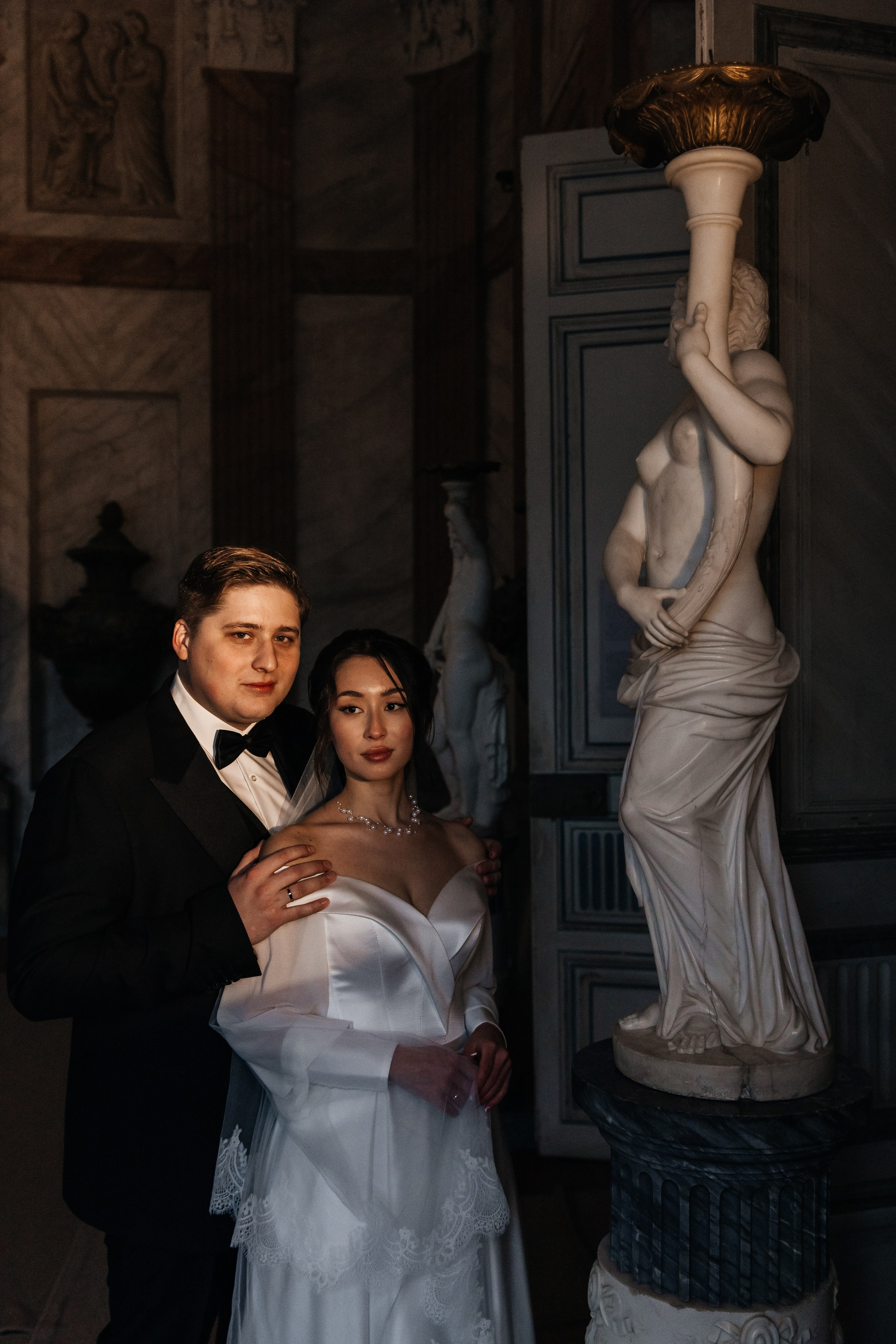 Илья и Диана| Люберцы. Фотограф Москва Шептаев Артём