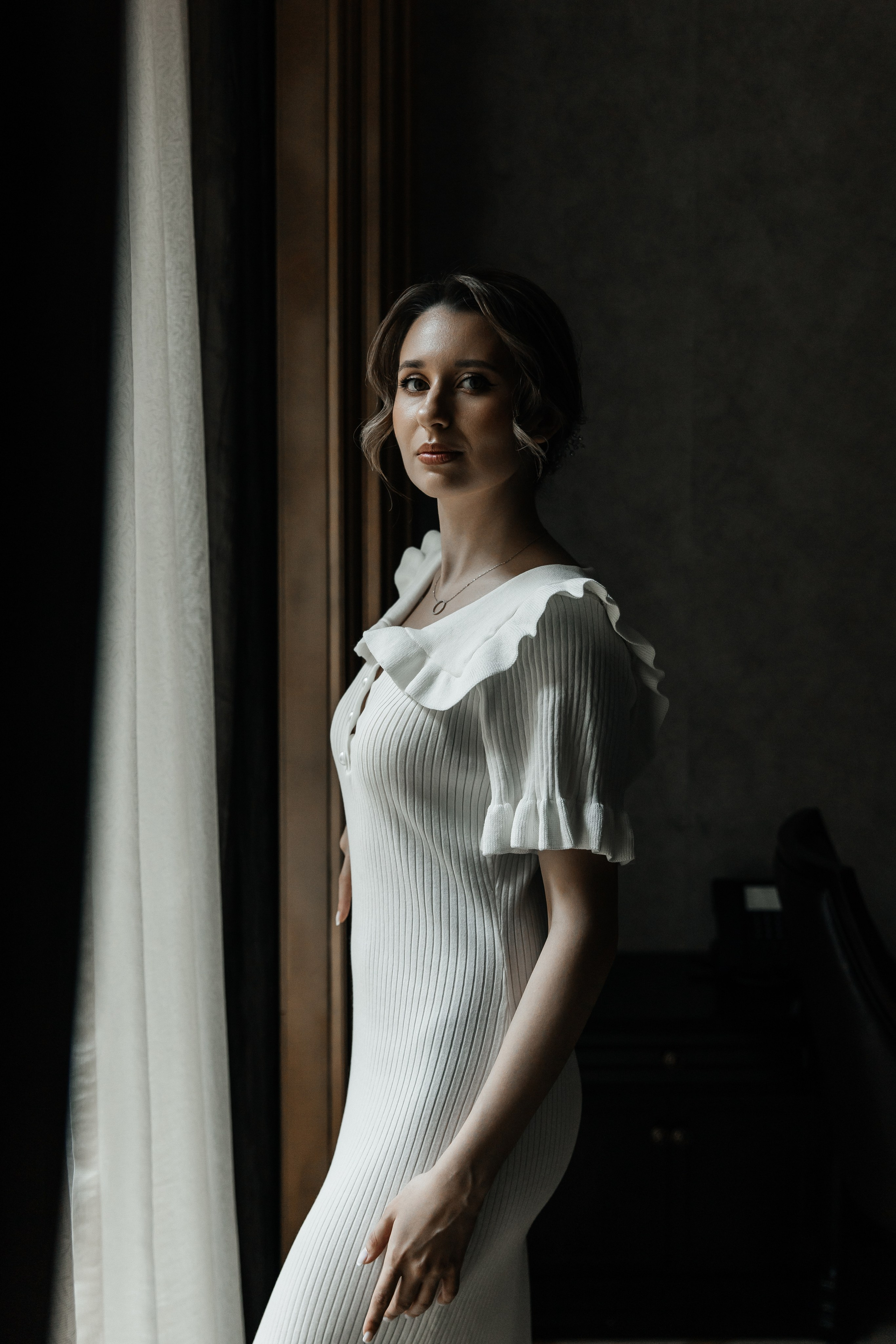 Елизавета и Даниил. Фотограф Москва Шептаев Артём