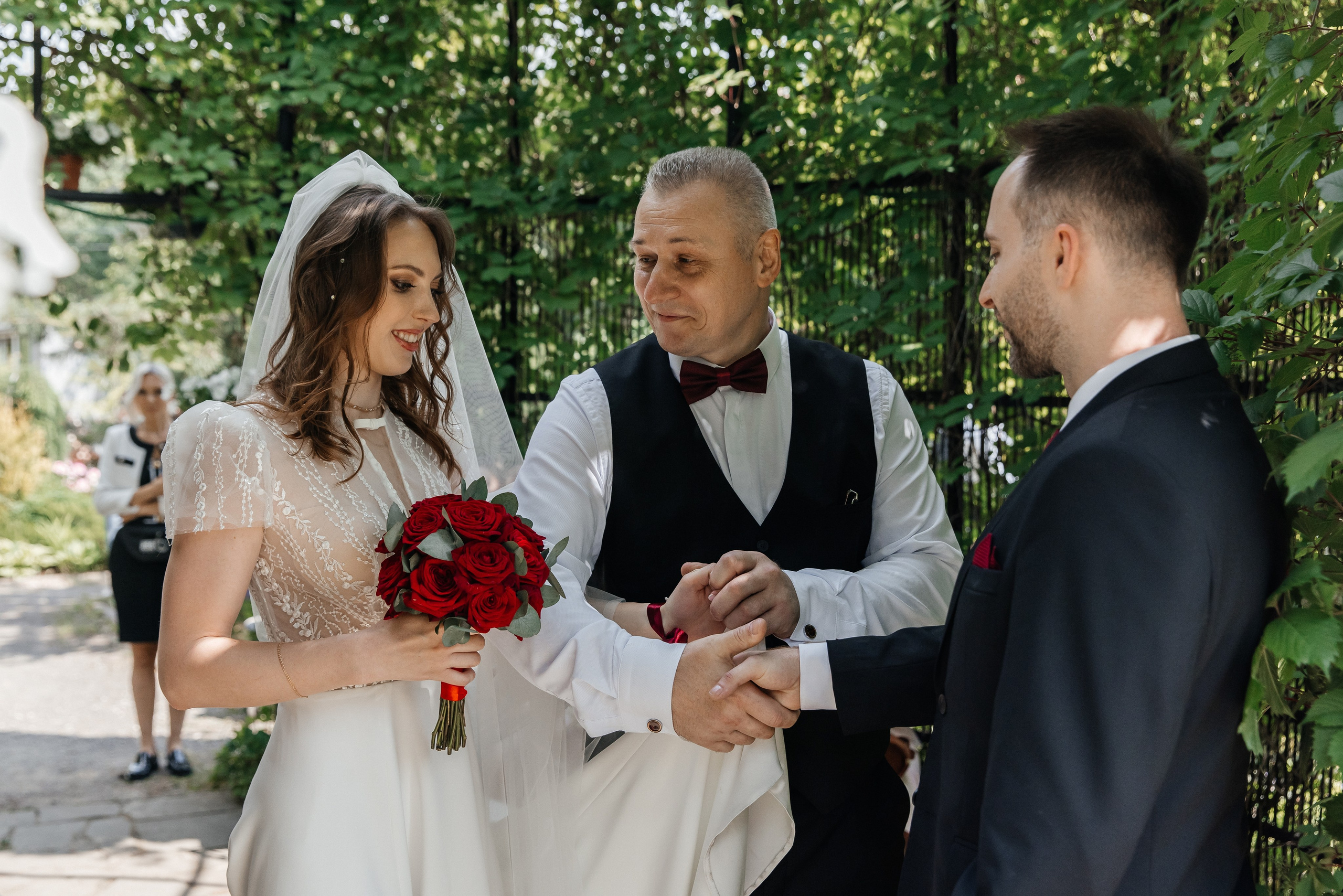 Анастасия и Никита| Зоопарк. Фотограф Москва Шептаев Артём