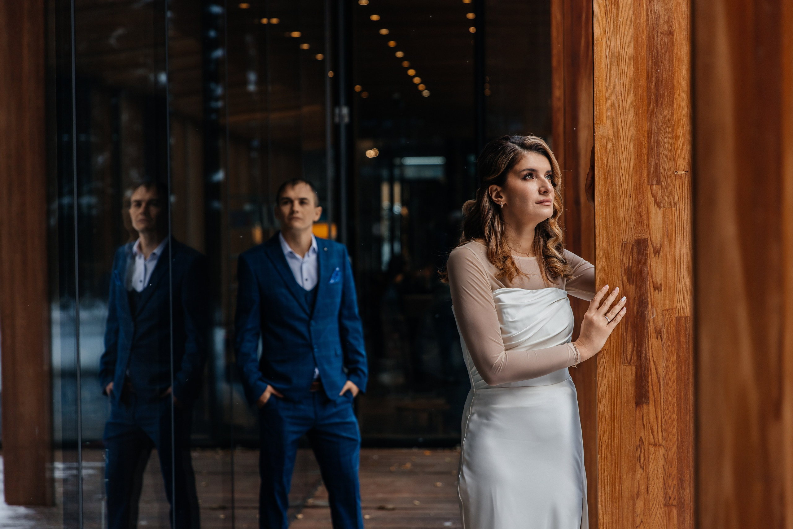 Виктория и Антон| Барвиха. Фотограф Москва Шептаев Артём