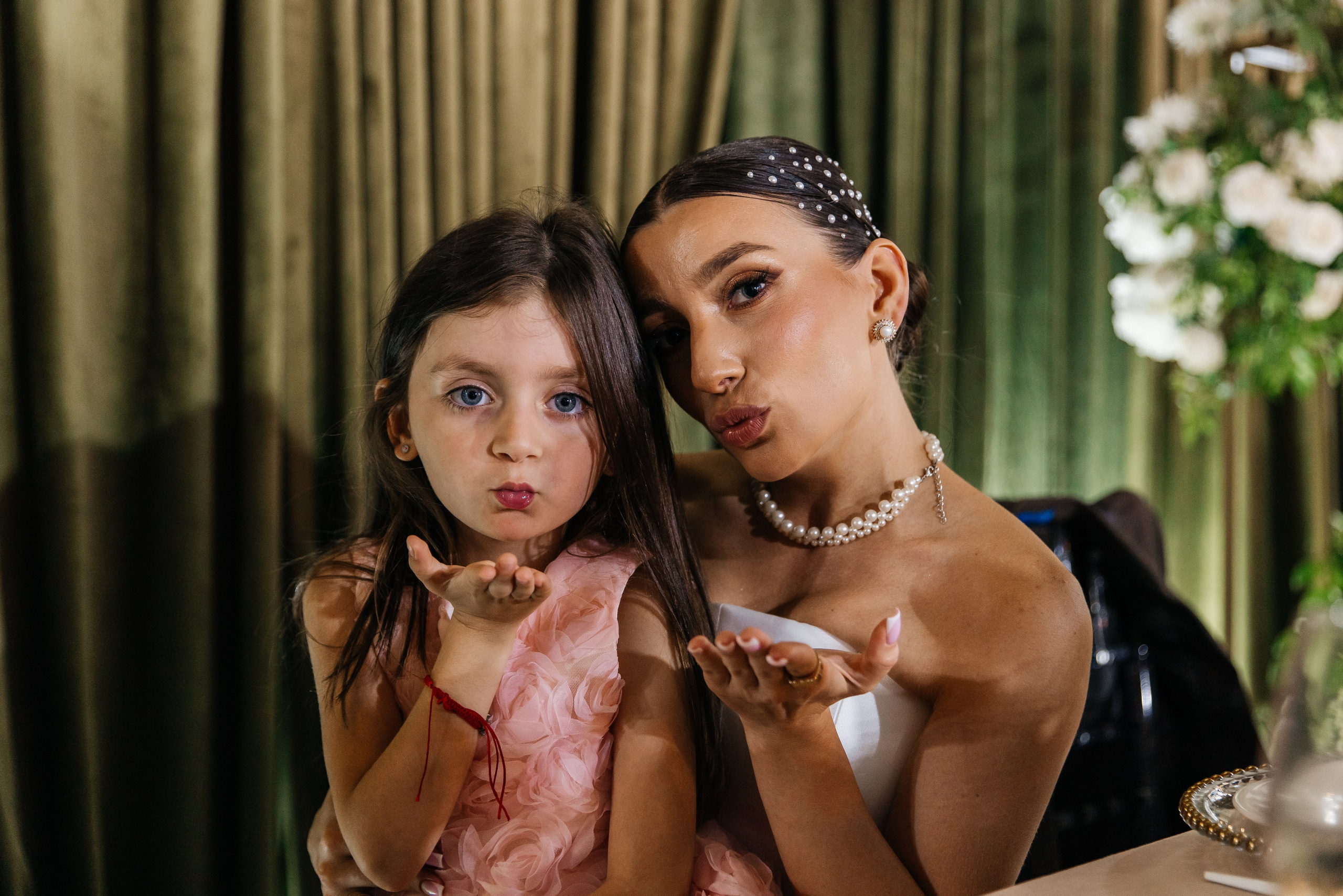 Дмитрий и Полина. Фотограф Москва Шептаев Артём